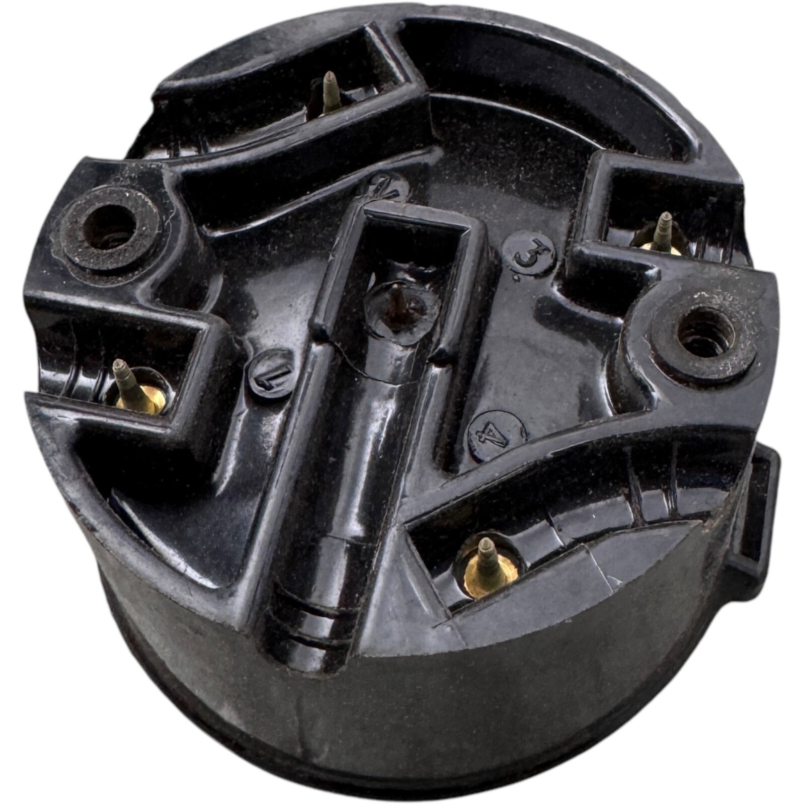 Carquest Premium Distributor Cap CAC1258