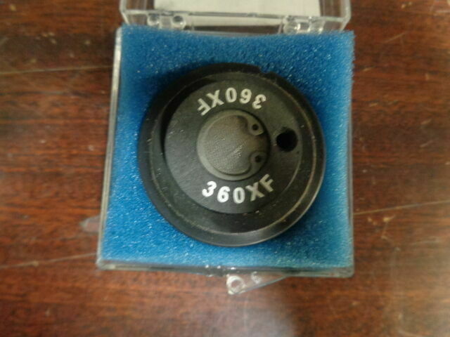 Universal Instruments 360XF Nozzle
