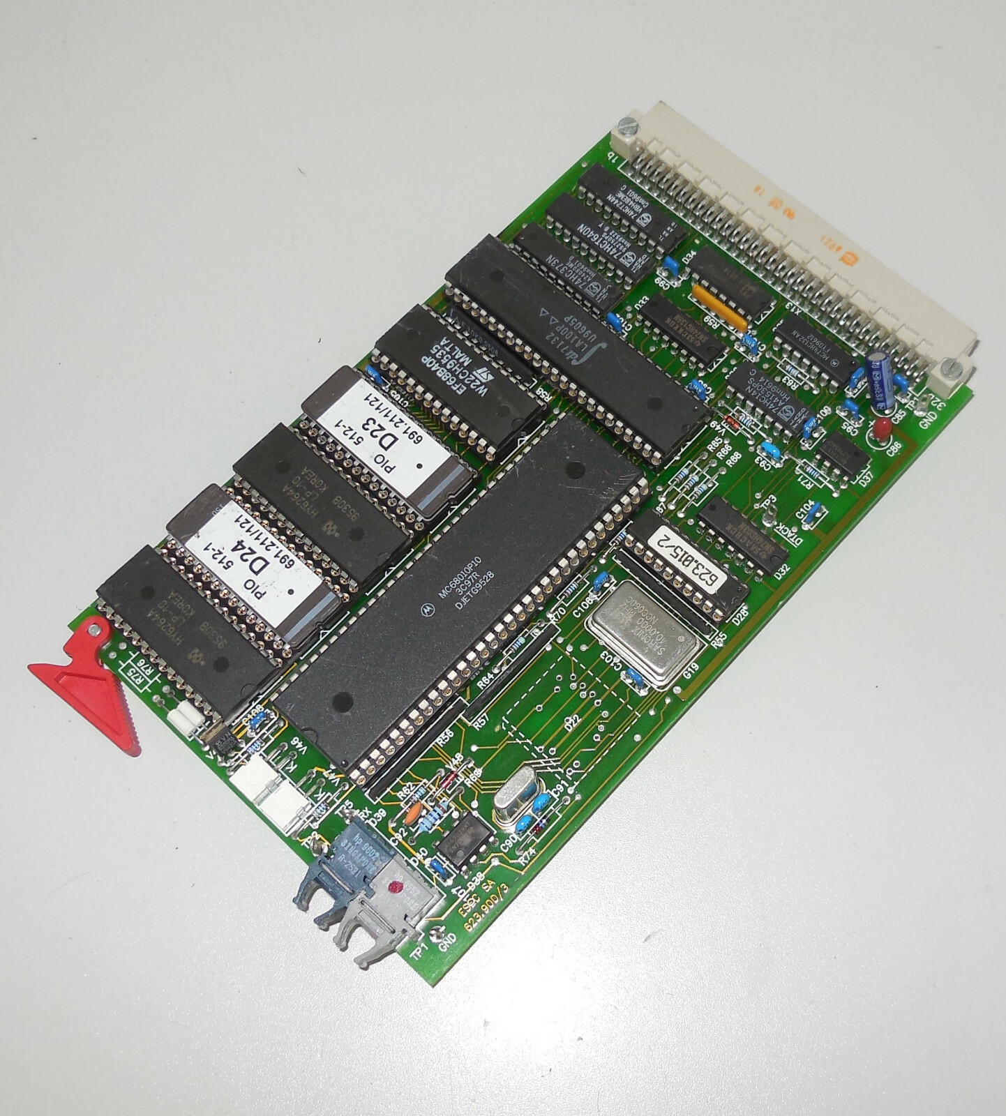 ESEC 623.003/7