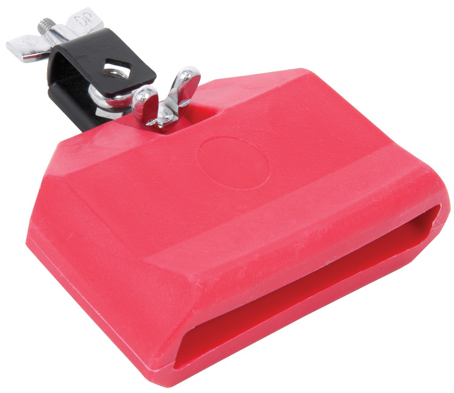 Chord PLB-L Low Red Plastic Block For Drum Hardware