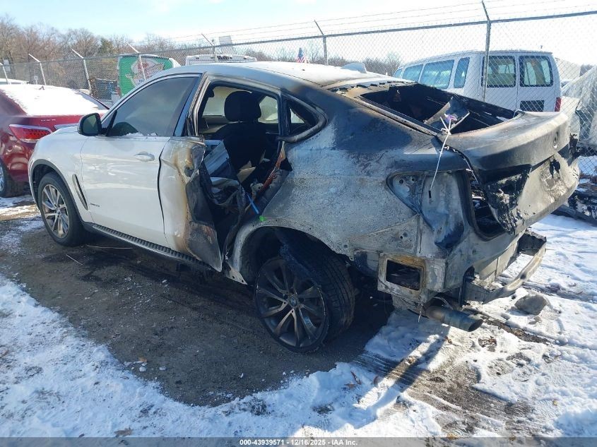 17 BMW X6 DRIVER ASSIST SURROUND VIEW CAMERA CONTROL 90846327