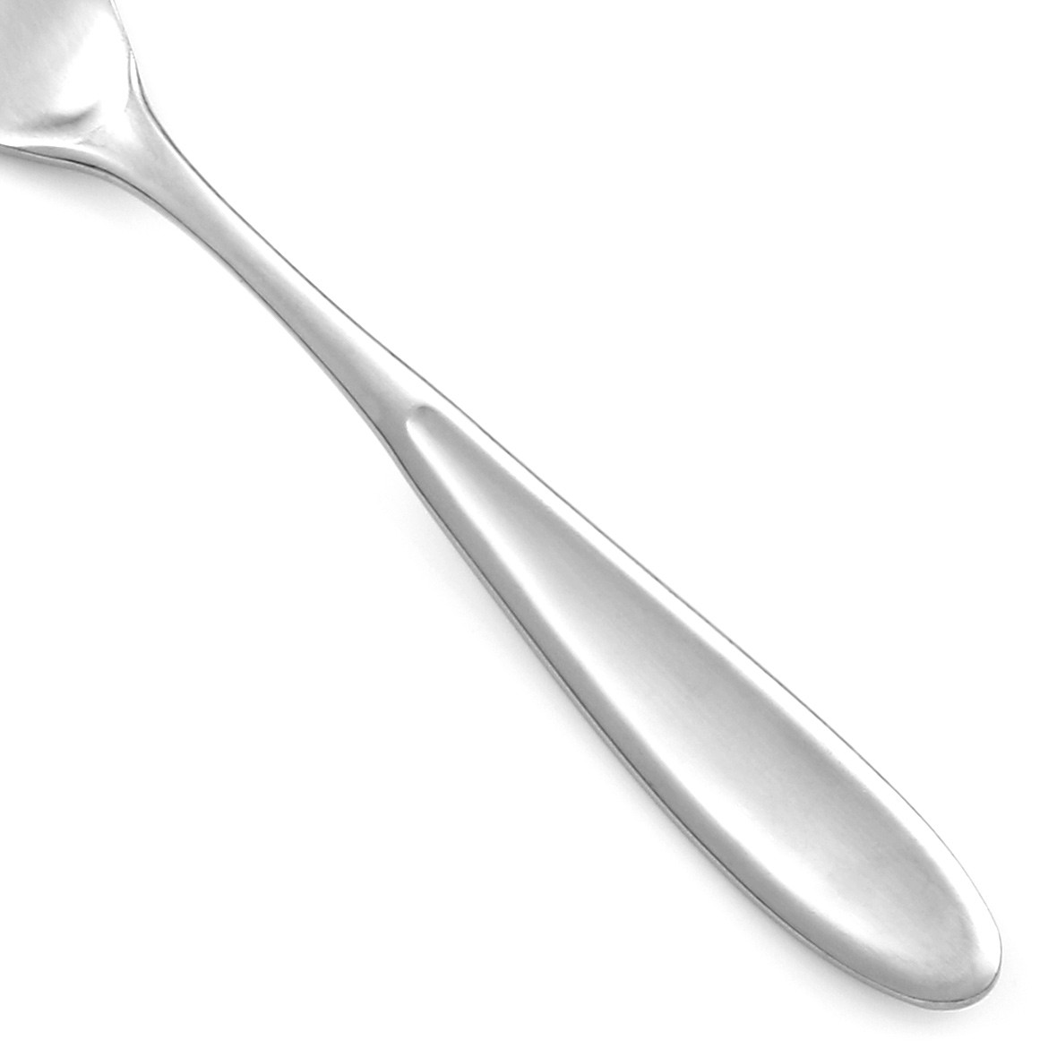 Retroneu TIVOLI / CONTOUR Stainless Everyday Satin Silverware CHOICE Flatware