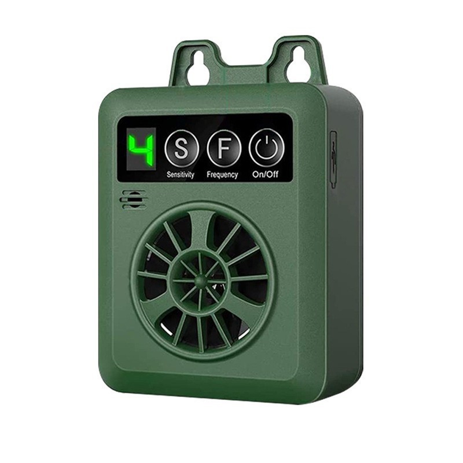 New Ultrasonic Anti Barking Device Dog Bark Control Tool Training Device