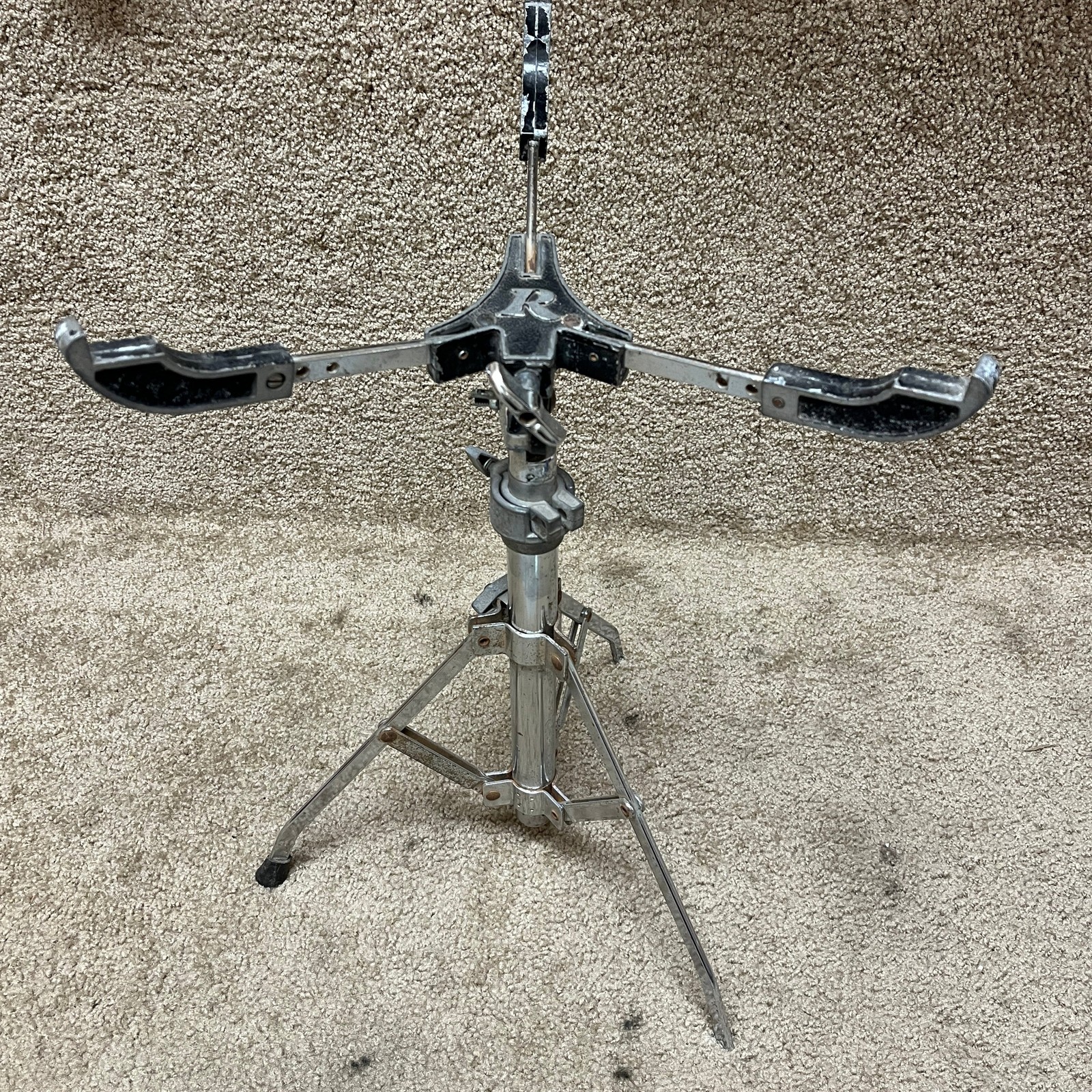Rogers Memoriloc Snare Drum Stand