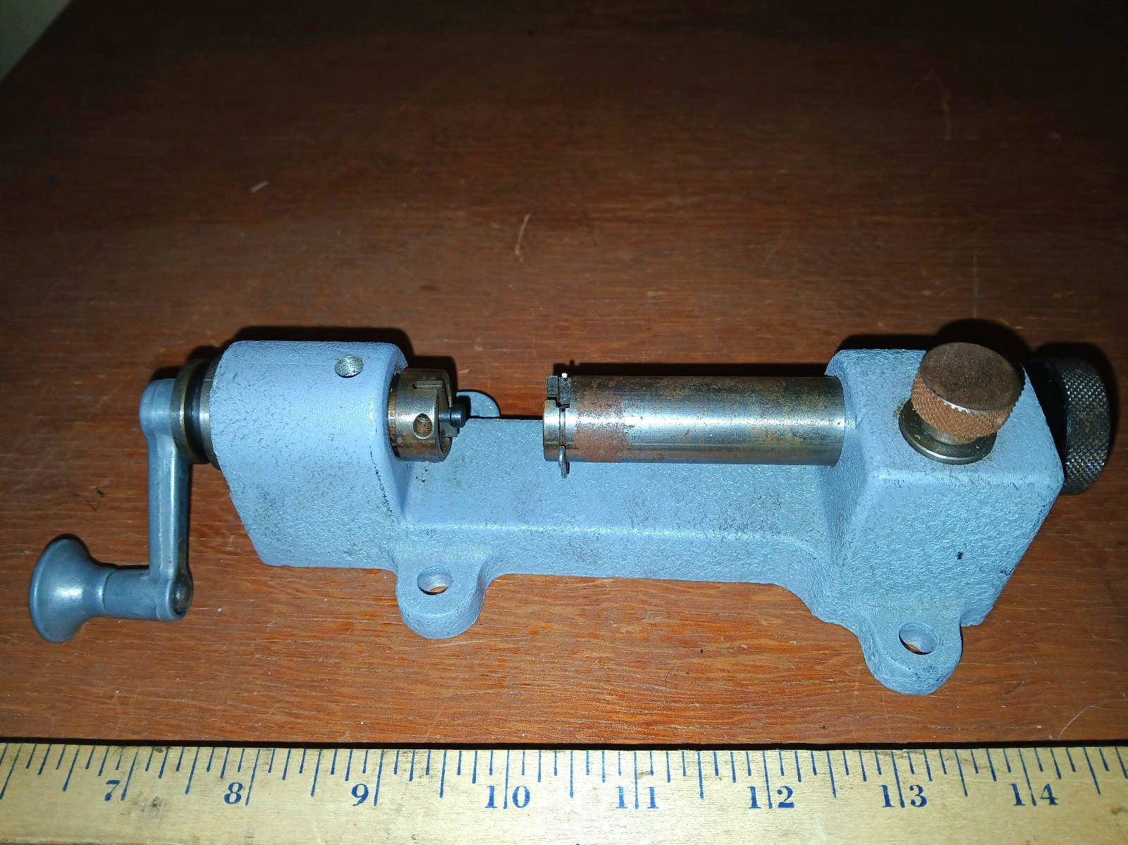 Pacific Case Trimmer #325 - Used