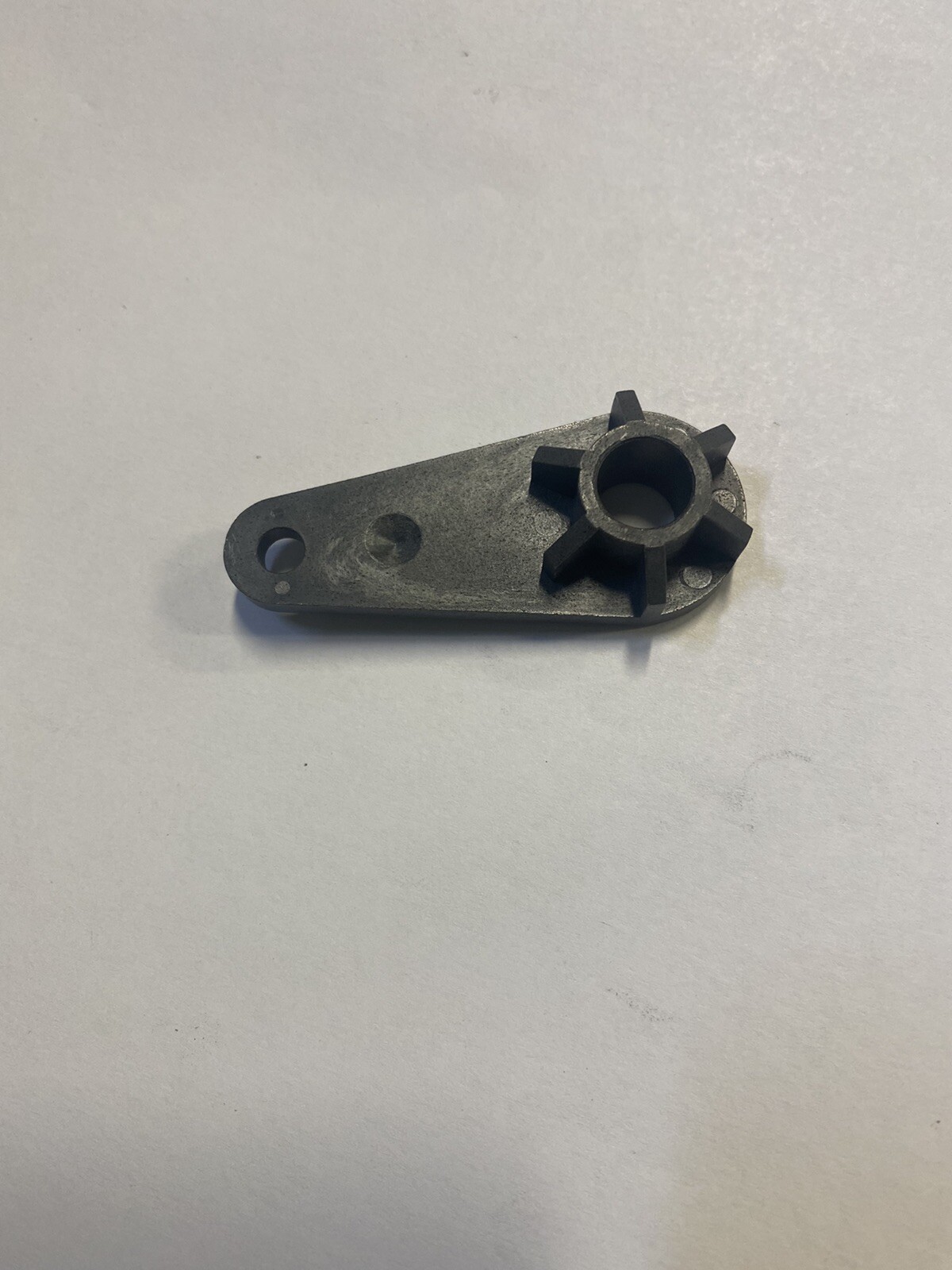 Karcher Right Bearing For Carpet Extractor 8.600-099.0