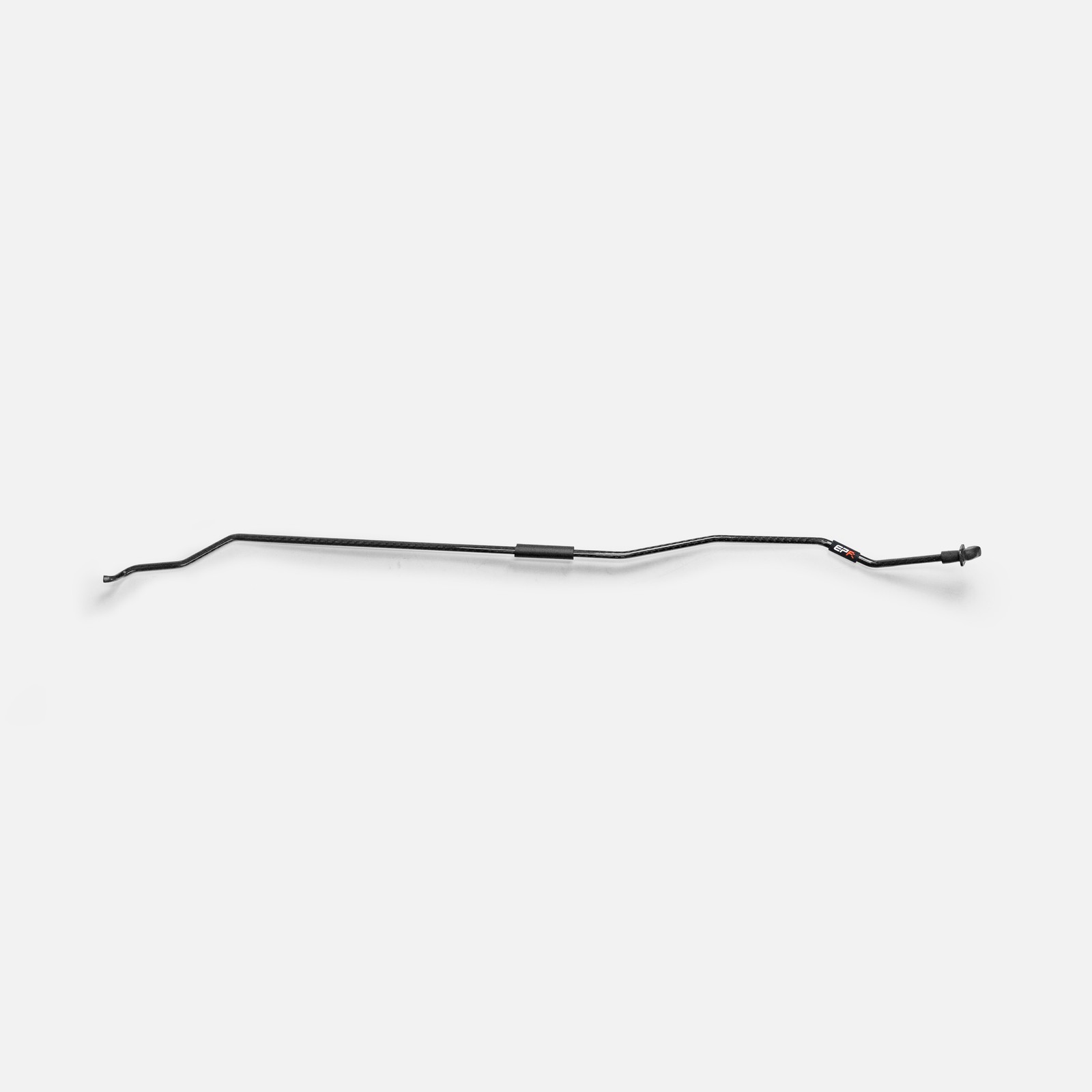 For Honda S2000 AP1 AP2 Dry Carbon Fiber Hood Prop Rod Bonnet Prop