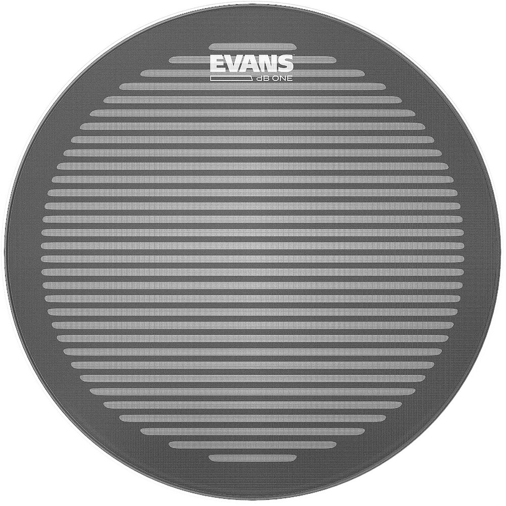 Evans dB One Snare Batter Drum Head 14 in.