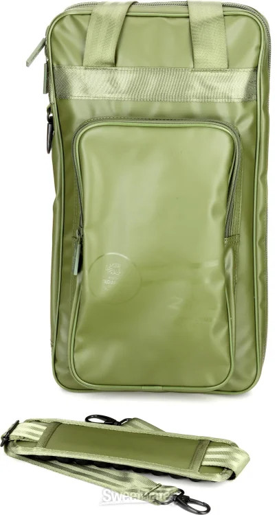 Zildjian Gigging Stick Bag - Sage
