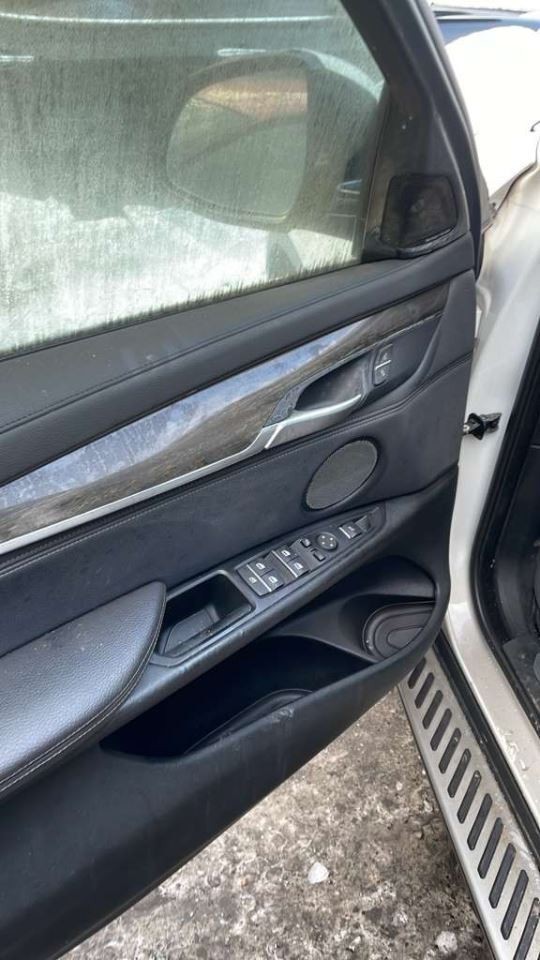17 BMW X6 DRIVER ASSIST SURROUND VIEW CAMERA CONTROL 90846327