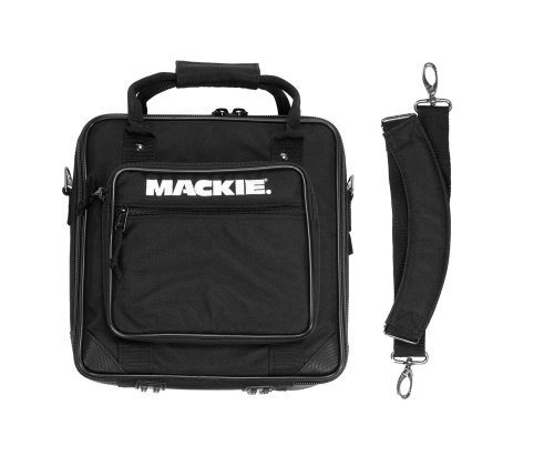 Mackie 1202VLZ Bag | Mixer Bag for 1202VLZ4 VLZ3 & VLZ Pro