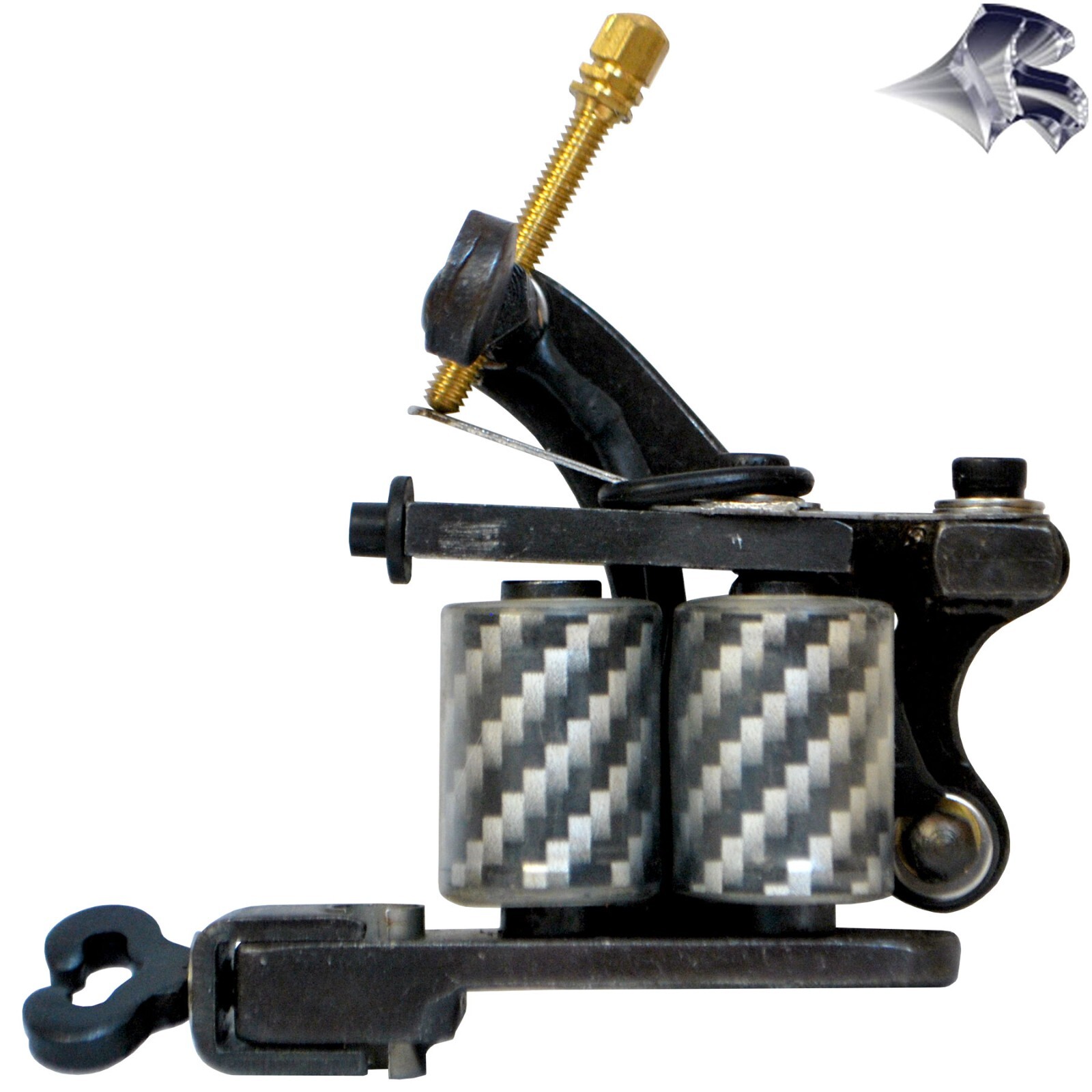 IronWorkHorse “Aura” Coil Tattoo Machine