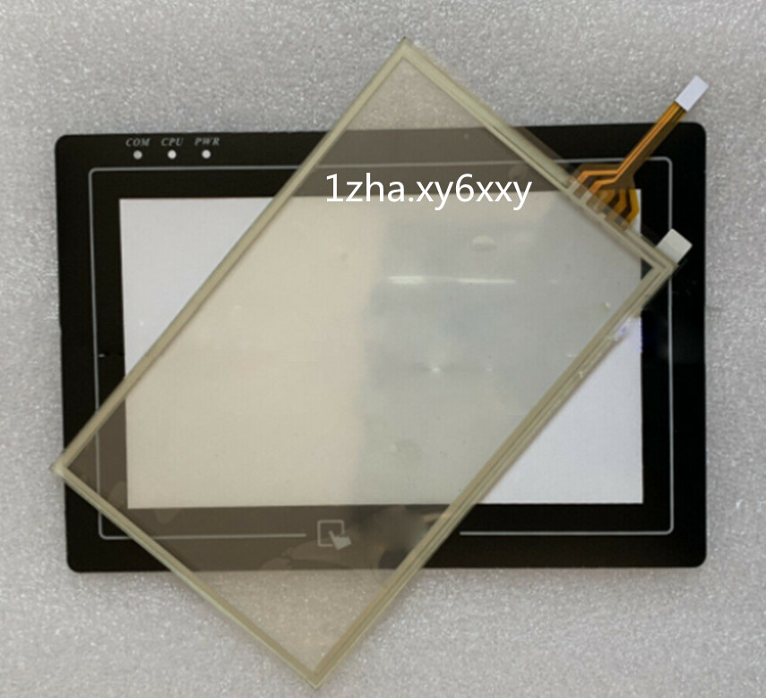 For WEINVIEW MT6070iH MT6070iH2WV MT6070iH3WV Protective Film + Touch Screen #ZH