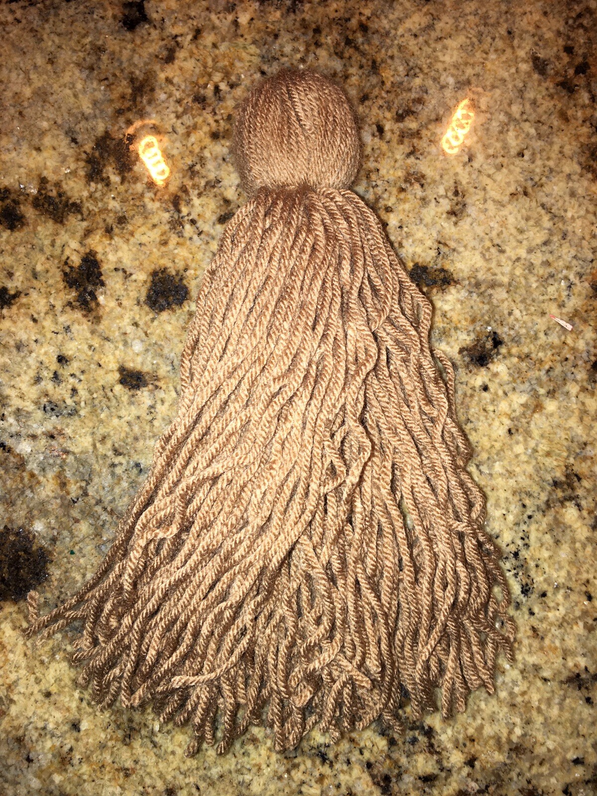 6 In Floating Spawning Mop