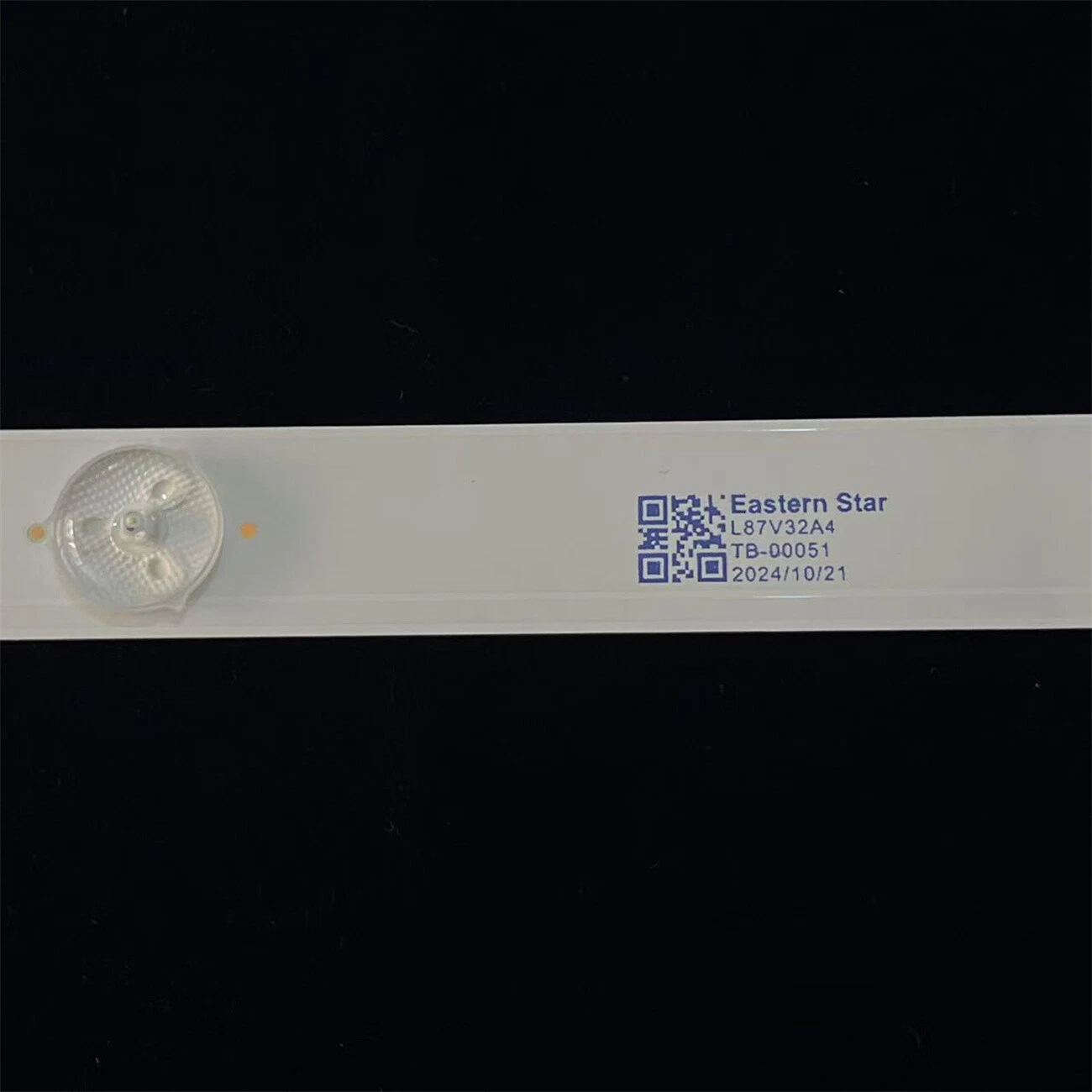 LED Backlight Strips For Vizio D650i-B2 E650I-B2 E650i-A2 SVA650A04 REV01 6LED