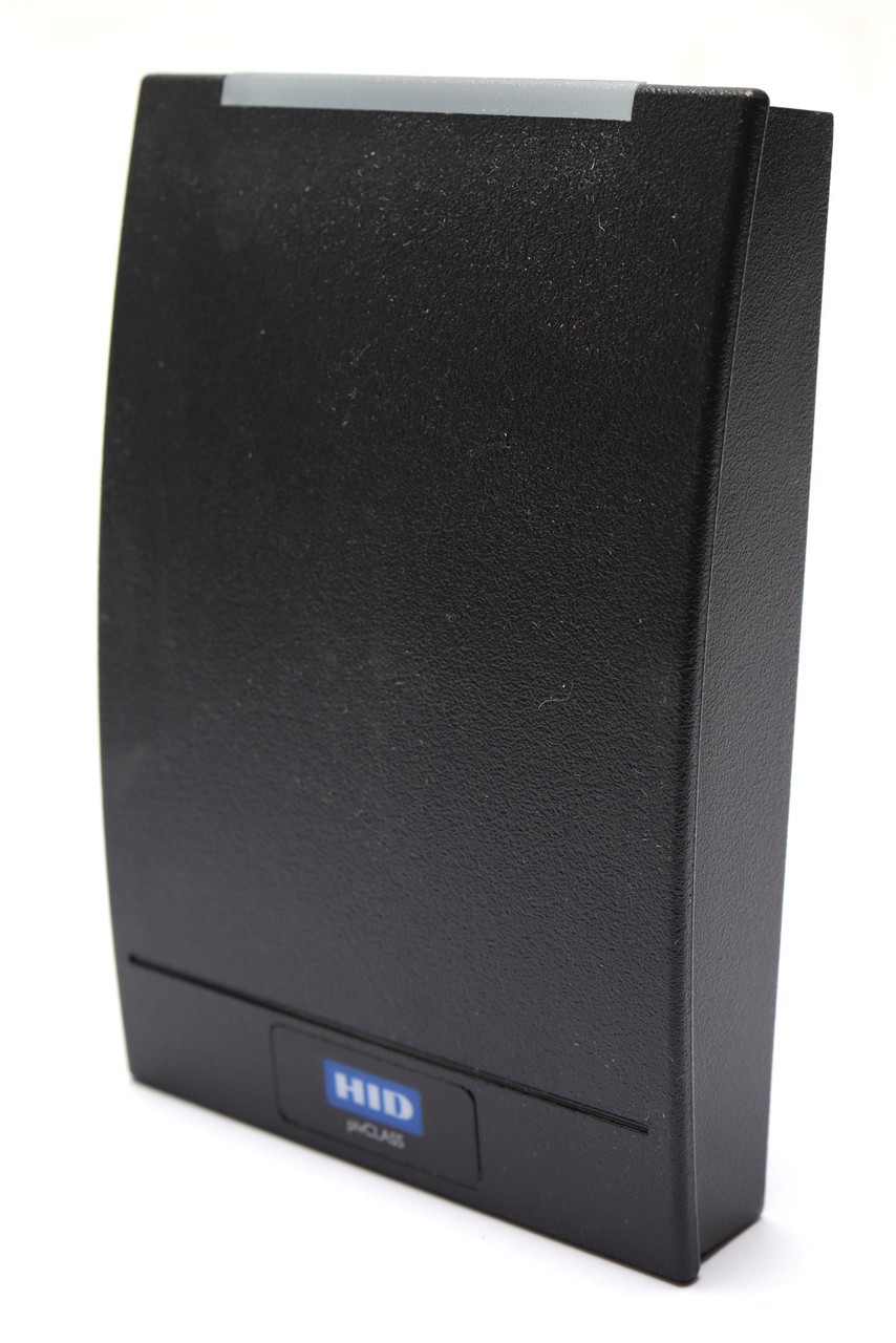 HID 920NHRTEK0001T Multiclass RP40 Smart Card Reader