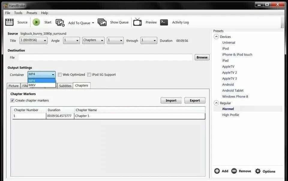 Pro 2026 Video Converter Software - Transcode Compress & Rip For Windows Mac USB