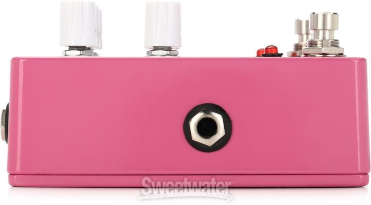 EarthQuaker Devices Rainbow Machine V2 Polyphonic Pitch-shifting Modulator Pedal