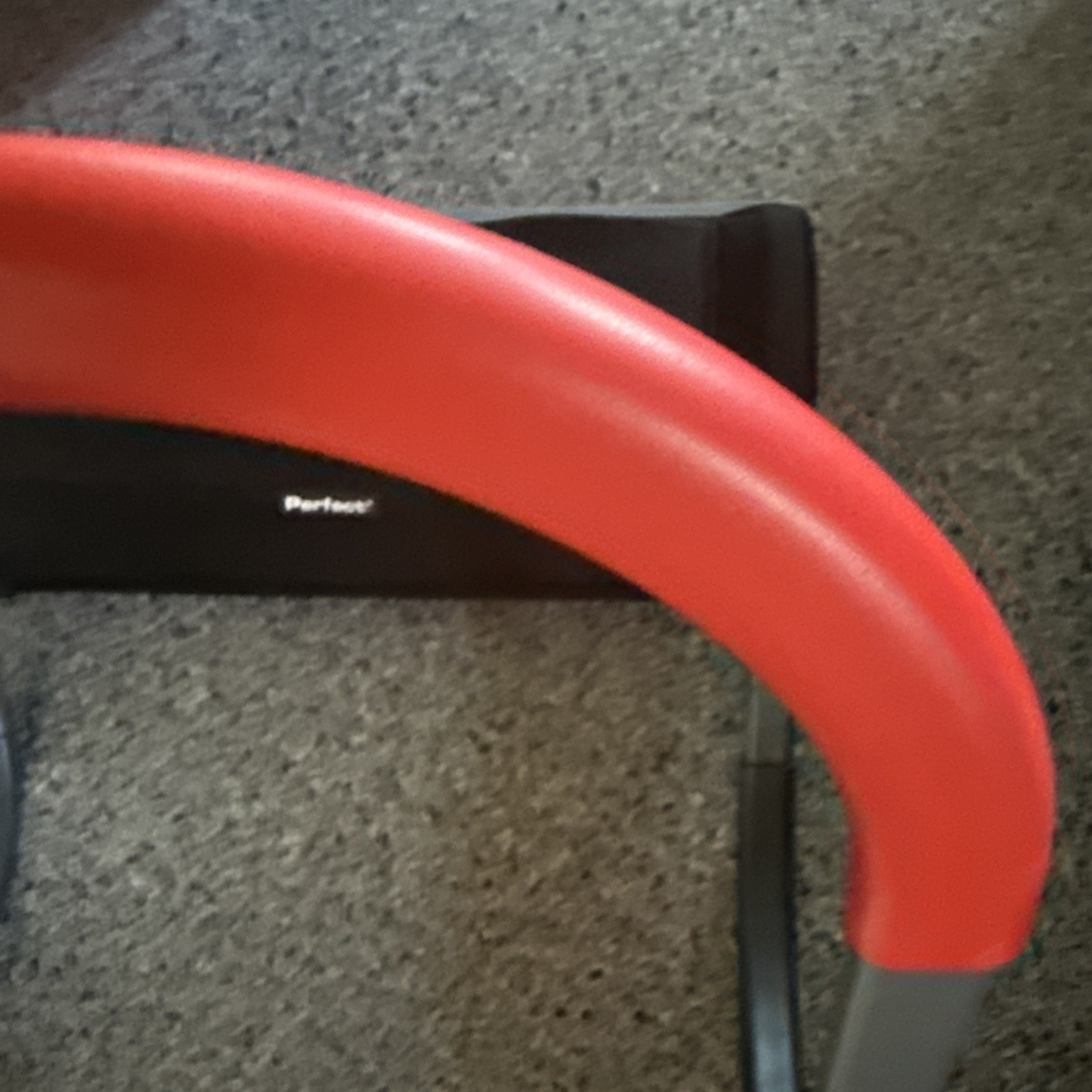 Perfect Fitness Multi-Exercise Core Targeting Ab-Crunch Excellent Condition
