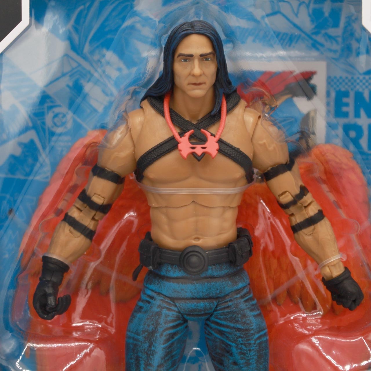 DC Multiverse Black Condor (DC Classic) McFarlane Toys (2026)