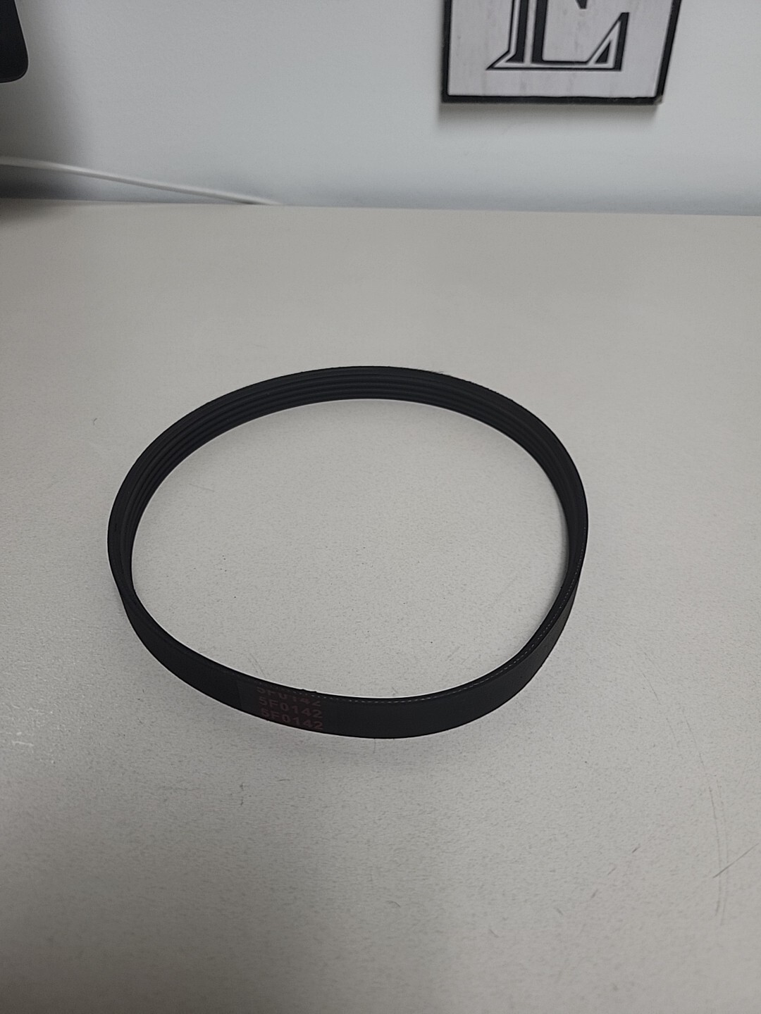 WEKEEP Q2S Plus Treadmill Drive Belt (17F)