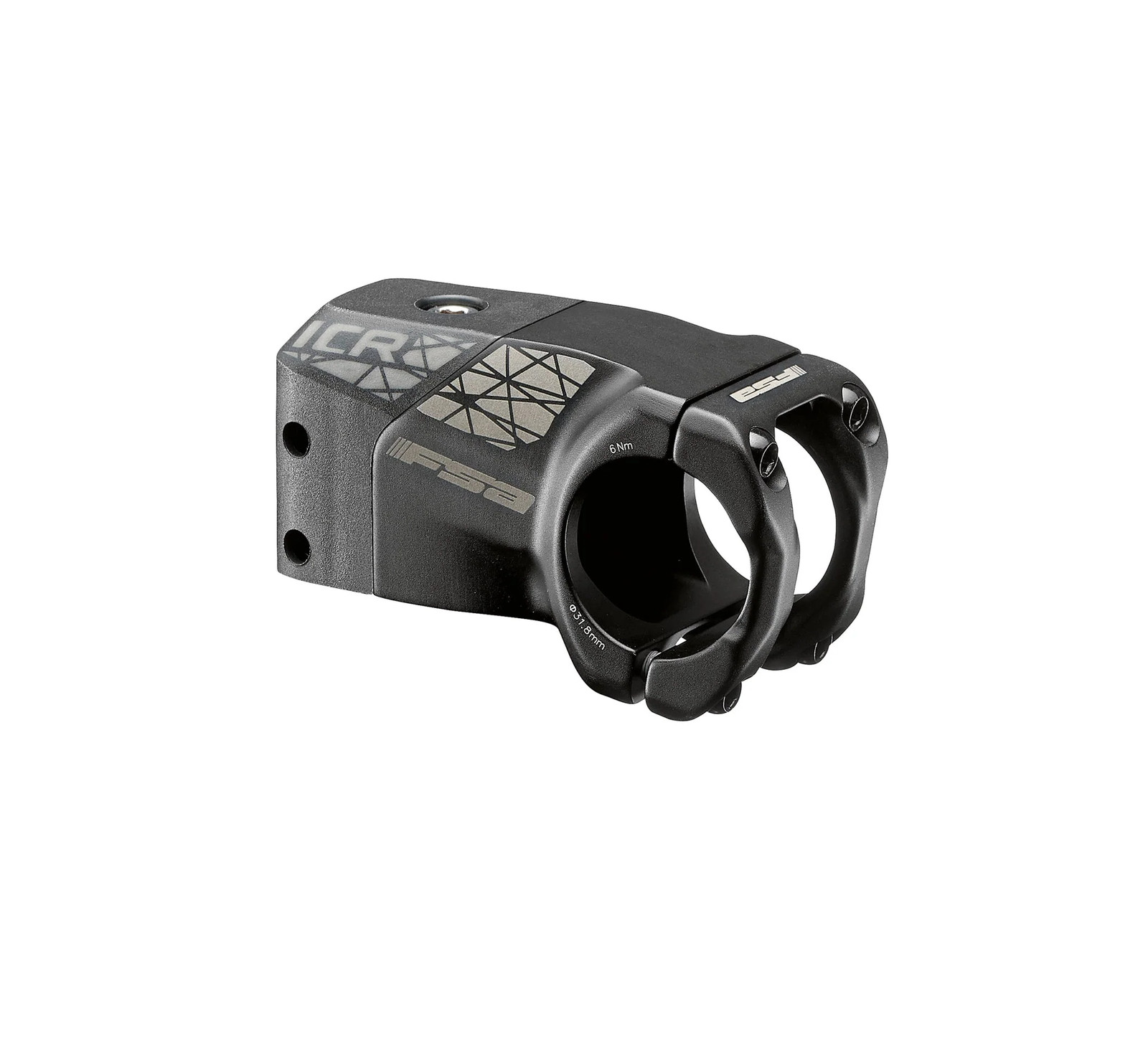 Full Speed Ahead Non-Series ICR Stem 70mm