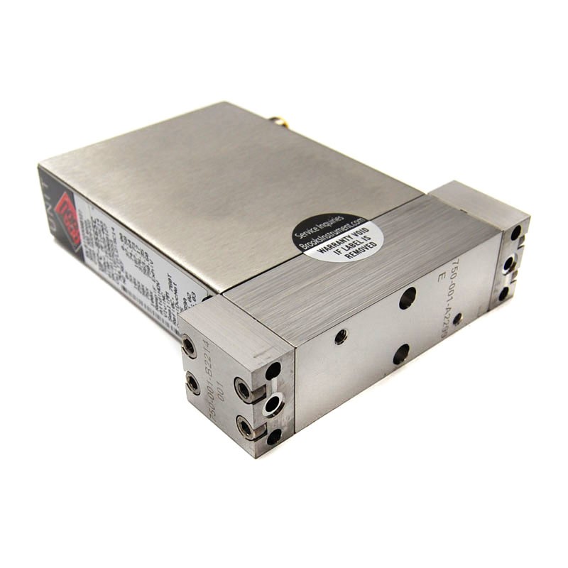 Celerity Unit UFC-8565C Mass Flow Controller MFC Valve D-Net (SiH4/300cc) C-Seal