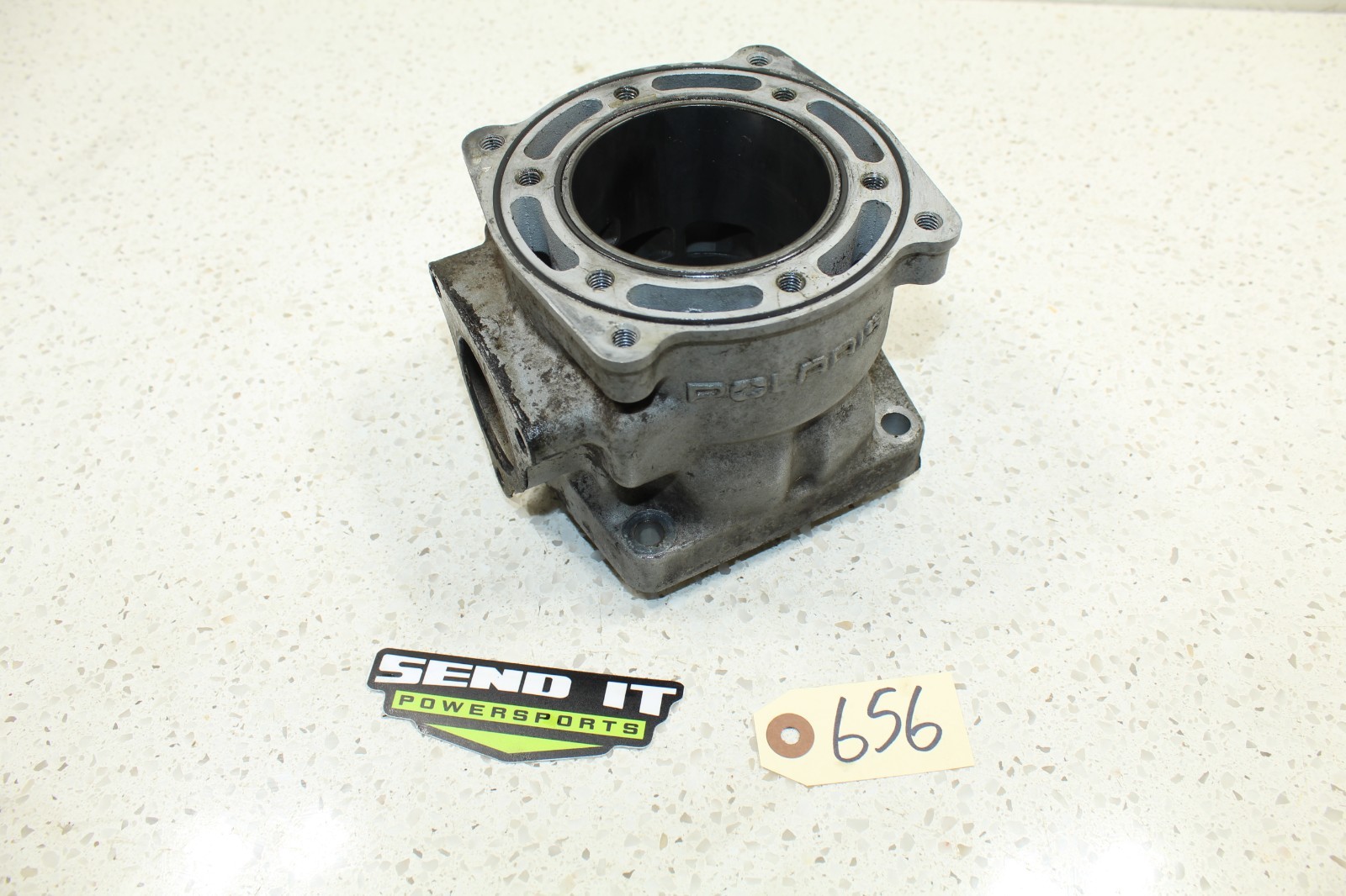 O/S 1999 Polaris RMK 700 SKS Cylinder A 81mm 5131824