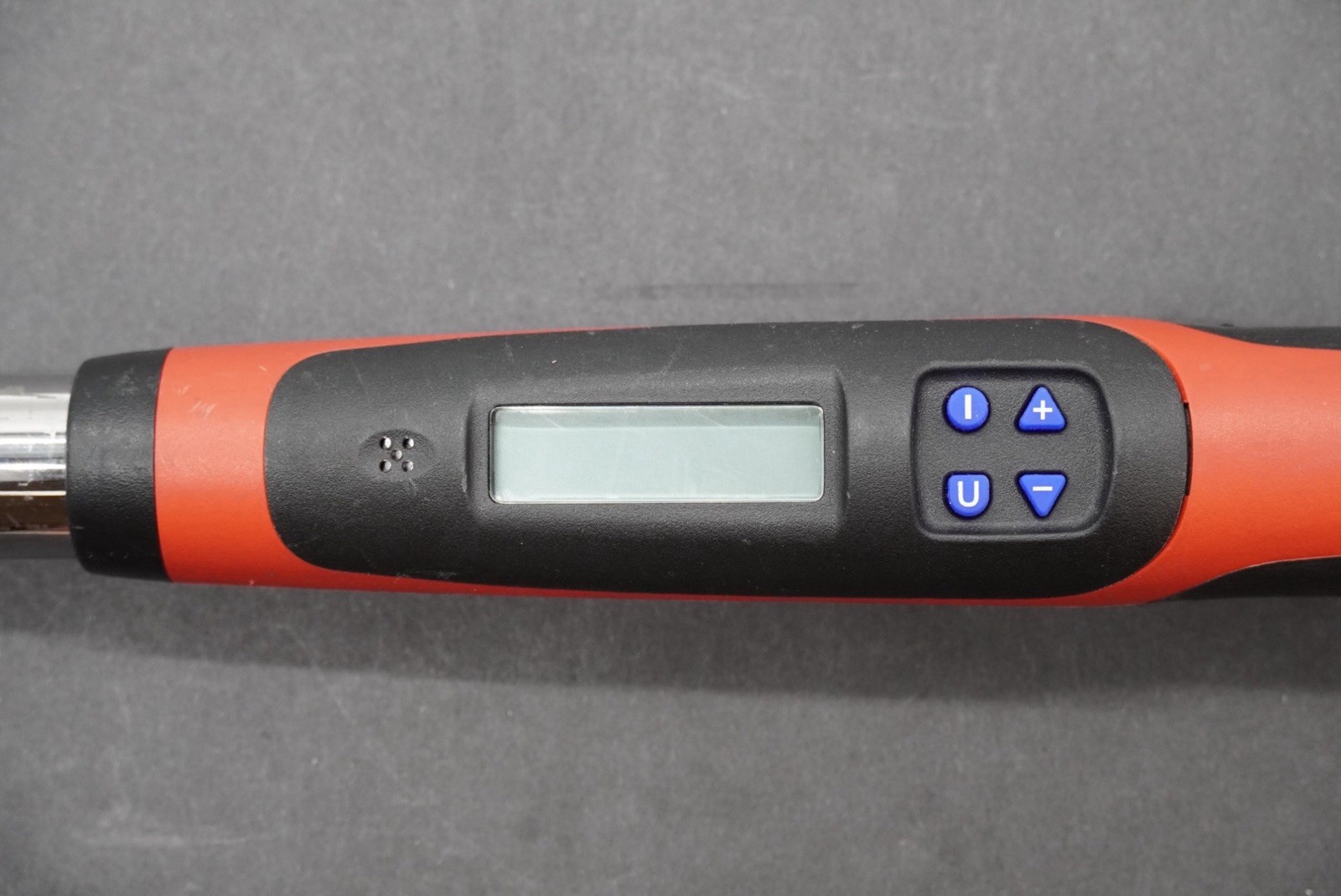 Snap On Tools Torque Wrench 3/8” Drive TechAngle Electronic 5-100ft TECH2FR100