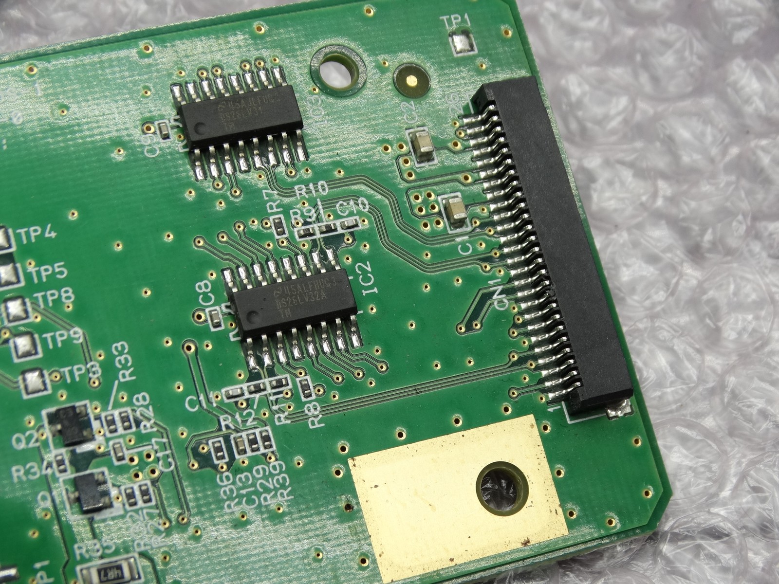 Epson CB09 SUB ASSY 13163801