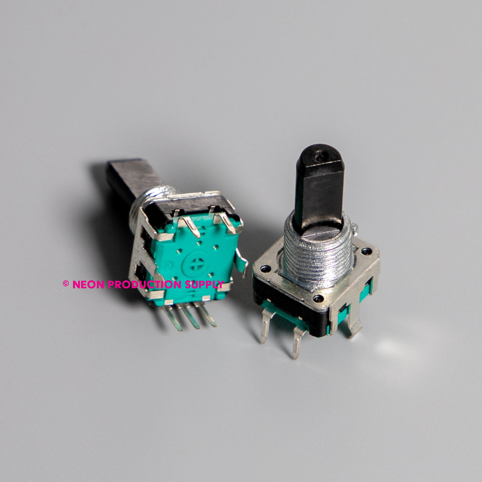 Music Tribe Midas M32R and X32 Compact Screen encoder - CT03-00001-000