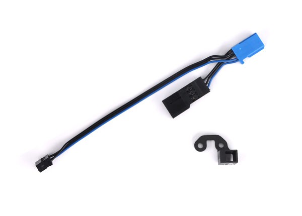Traxxas 1/18 TRX-4MT Monster Truck * Wire Harness w/ Mount * 9839