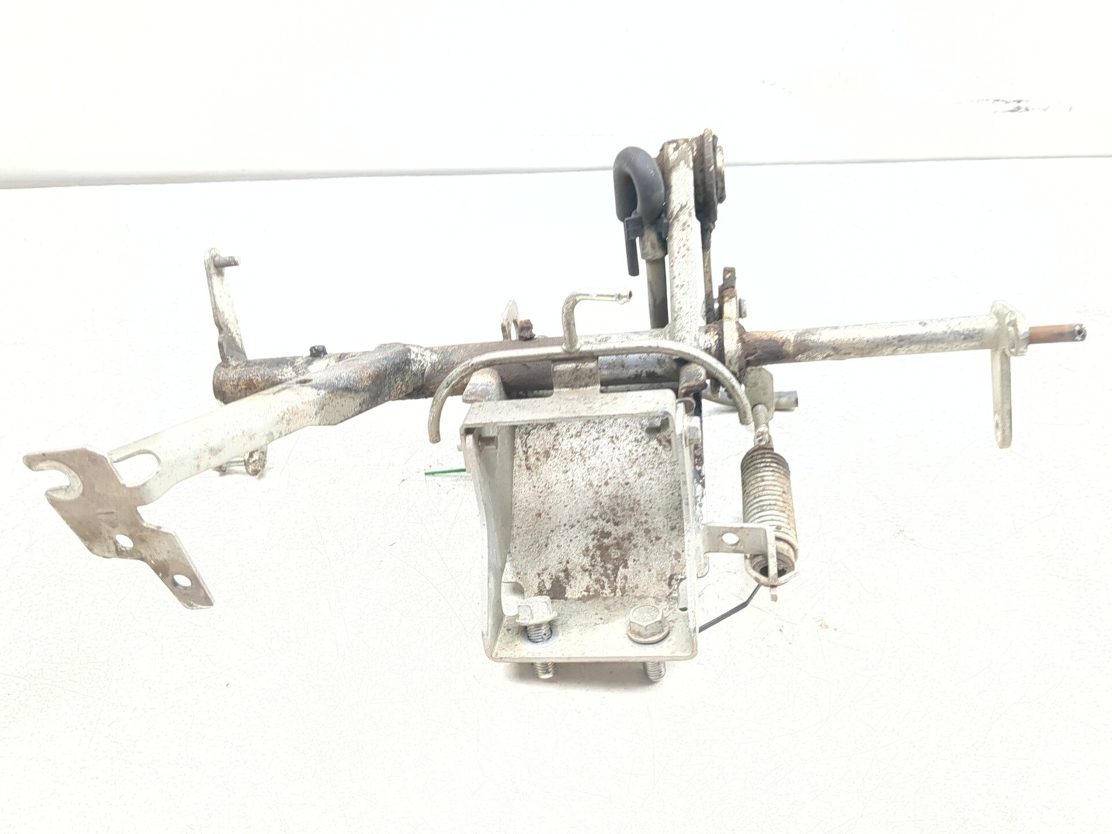 14-25 Kubota RTV X1100C Front Left Pedal Support Bracket