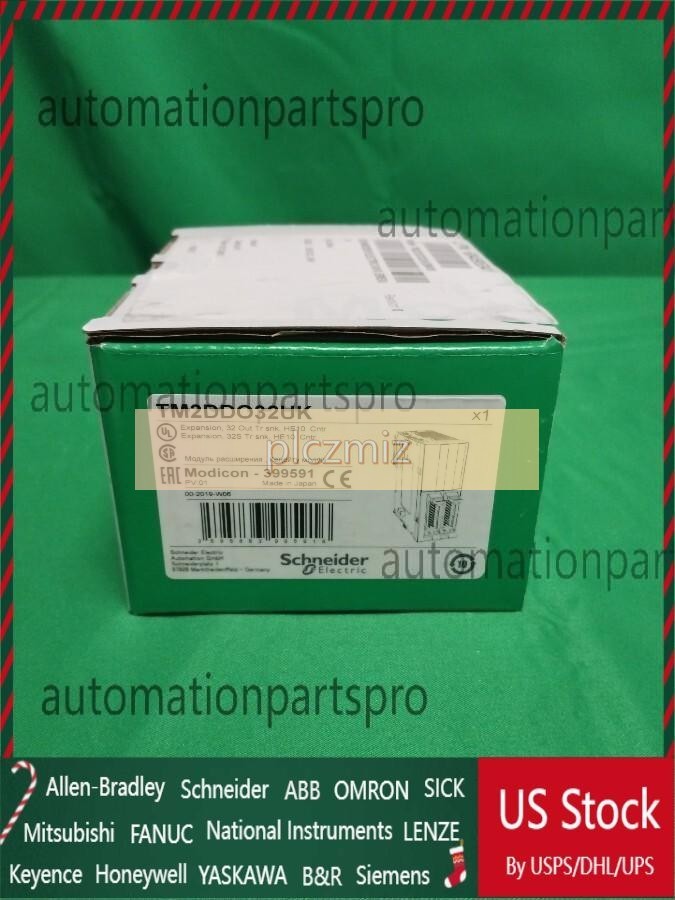Brand New Free Shipping SND-Electric TM2DDO32UK TM2DDO32UK-