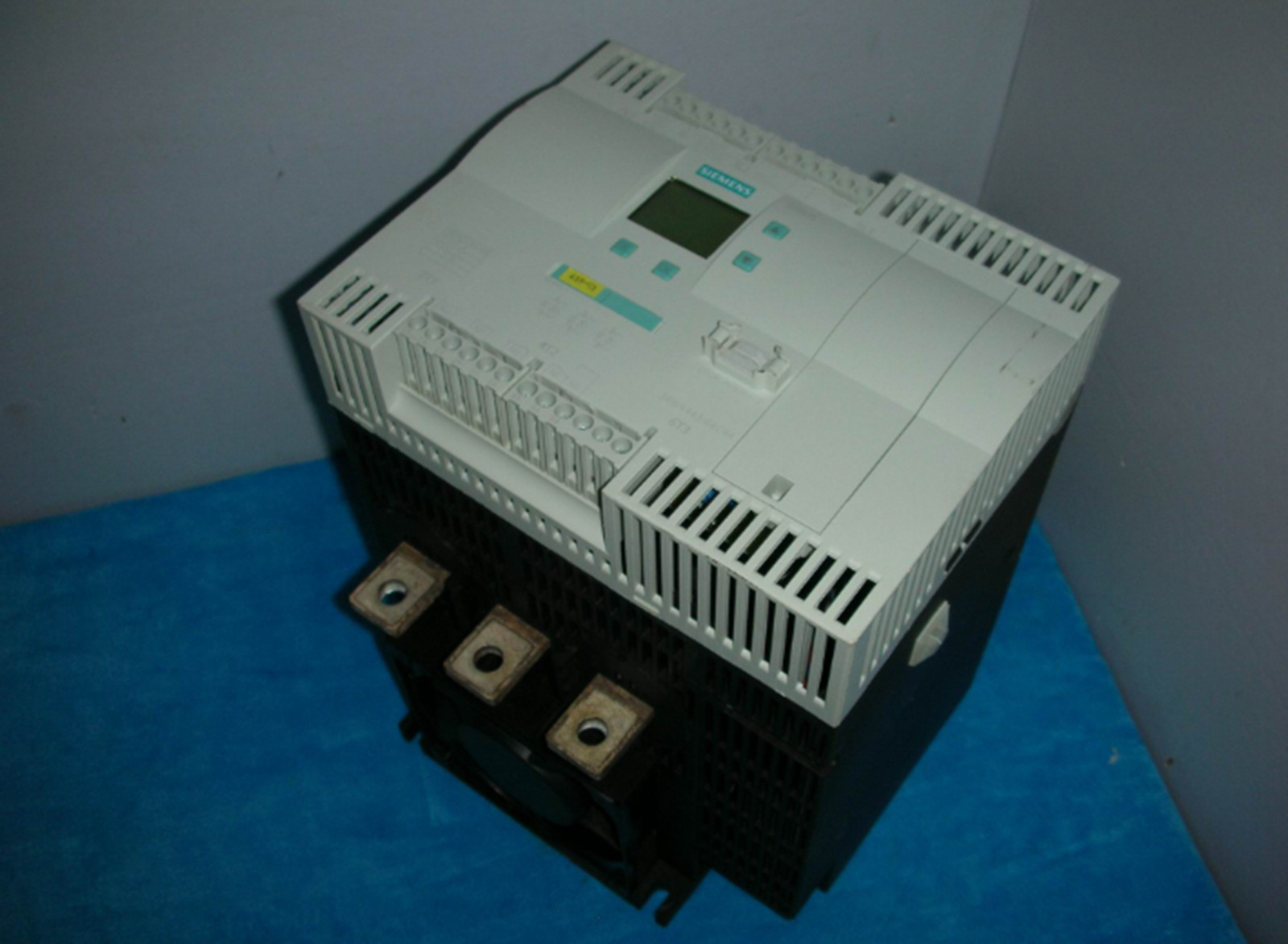 NEW SIEMENS 3RW4443-6BC44 Soft Starter