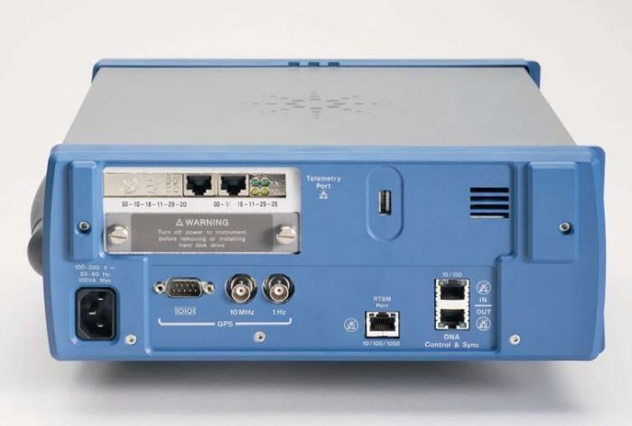 J6803B DNA PRO Distributed Network Analyzer (Used, Working Pull)