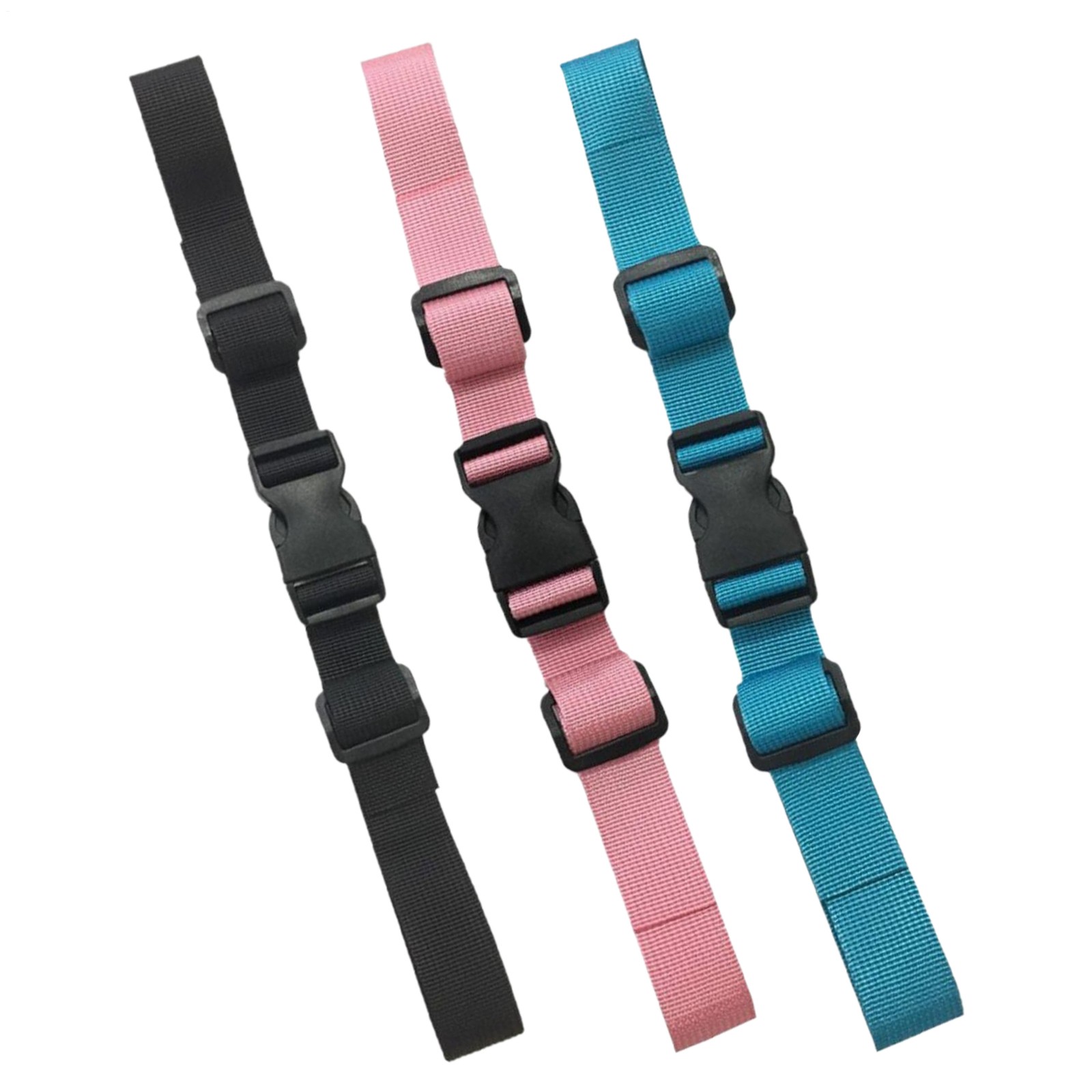 Backpack Buckle Chest Strap Travel Adjustable Backpack Chest Strap