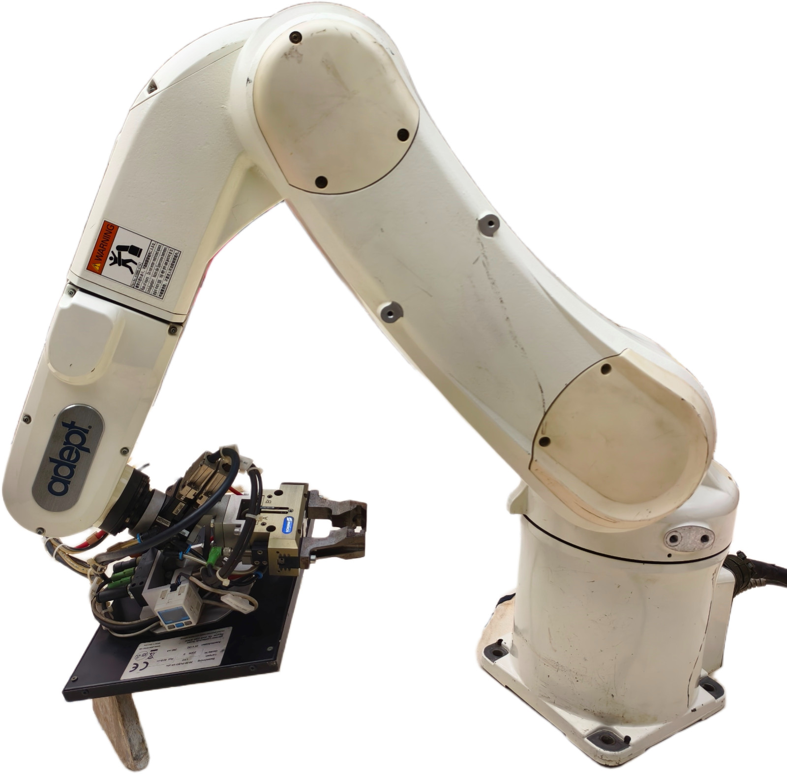 Adept Viper S850 SCARA Robot Arm Industrial Automation System