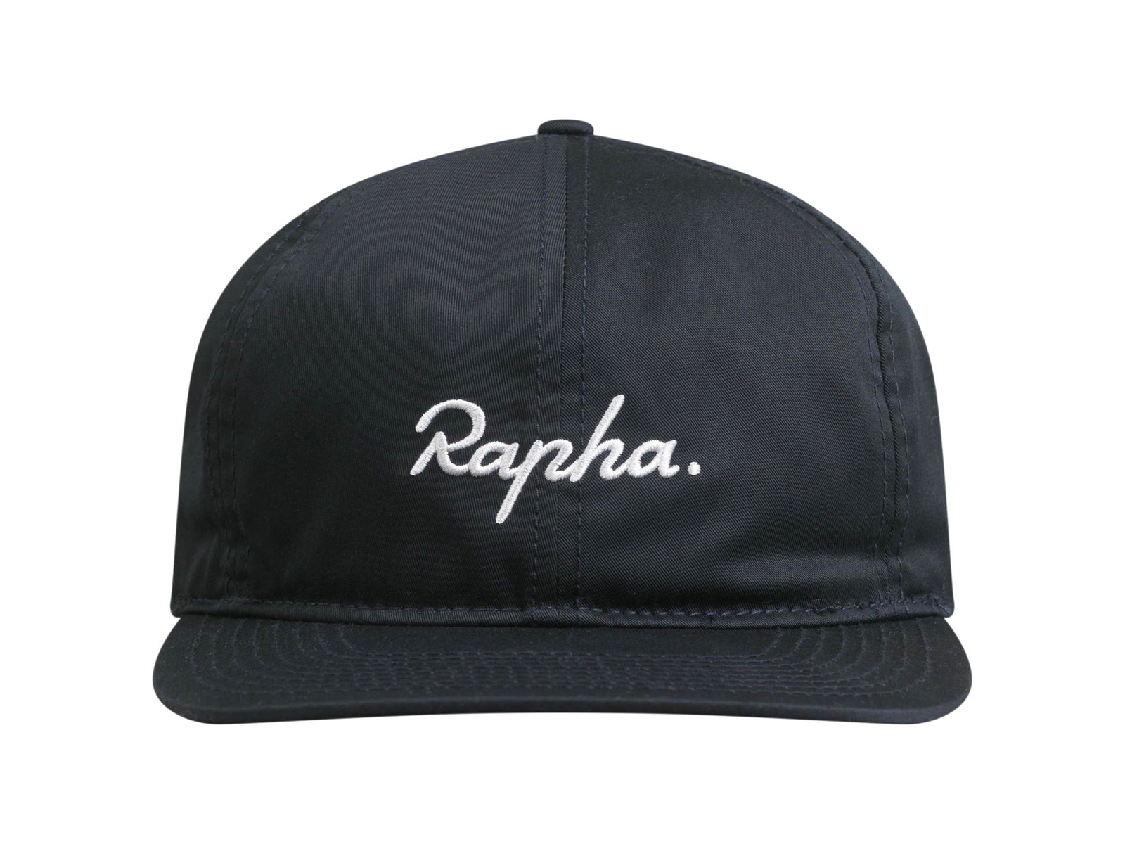 Rapha Trail 6 Panel Cap 1SZ Black