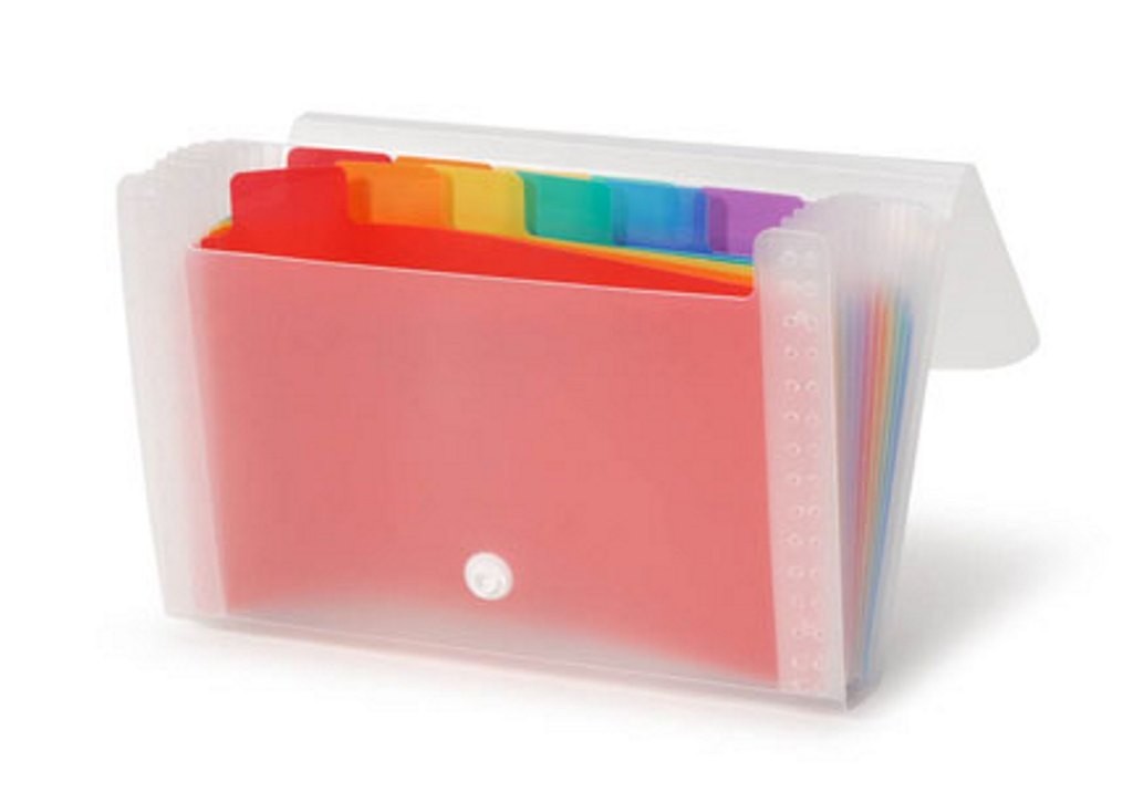 Darice Spectra File