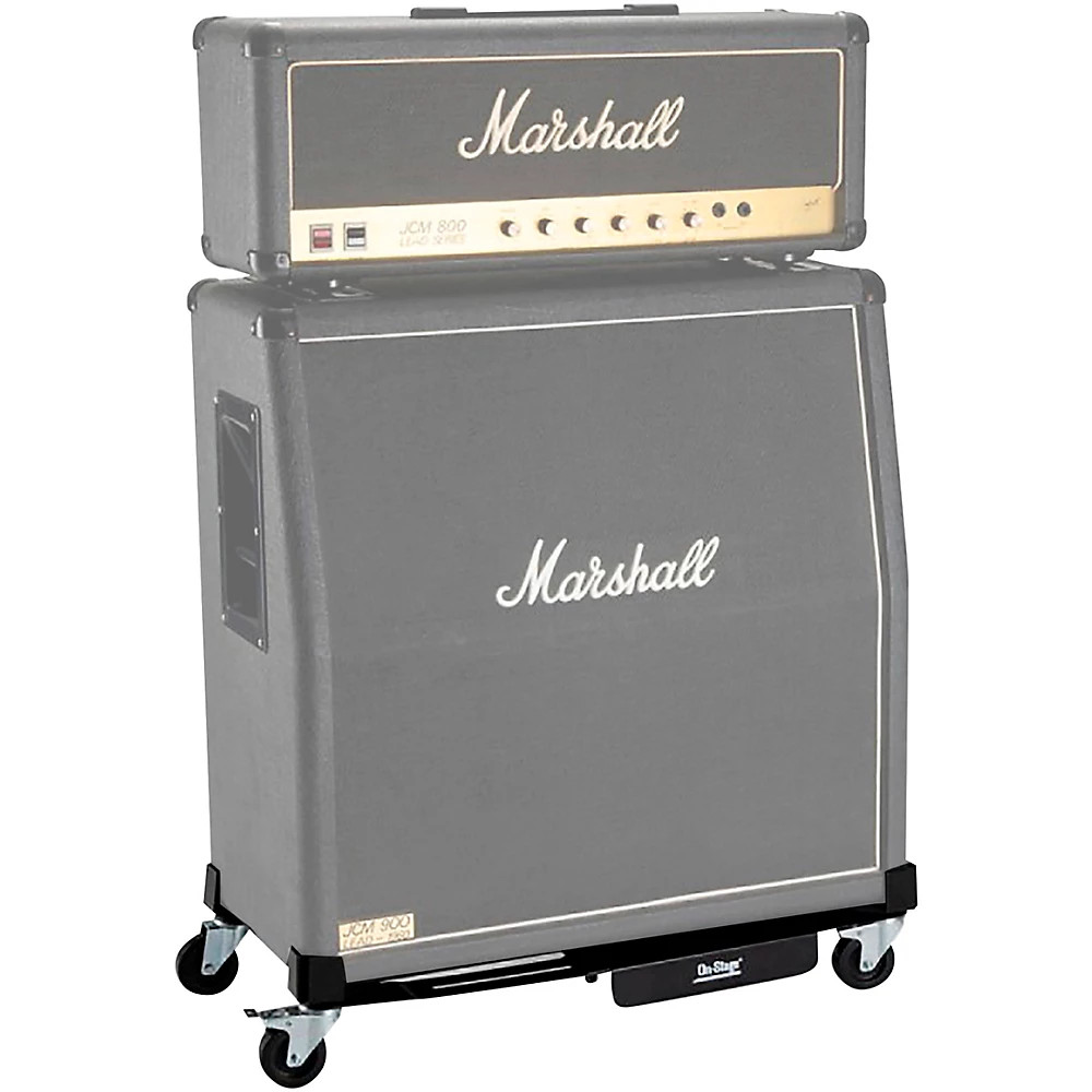On-Stage Amp Glider