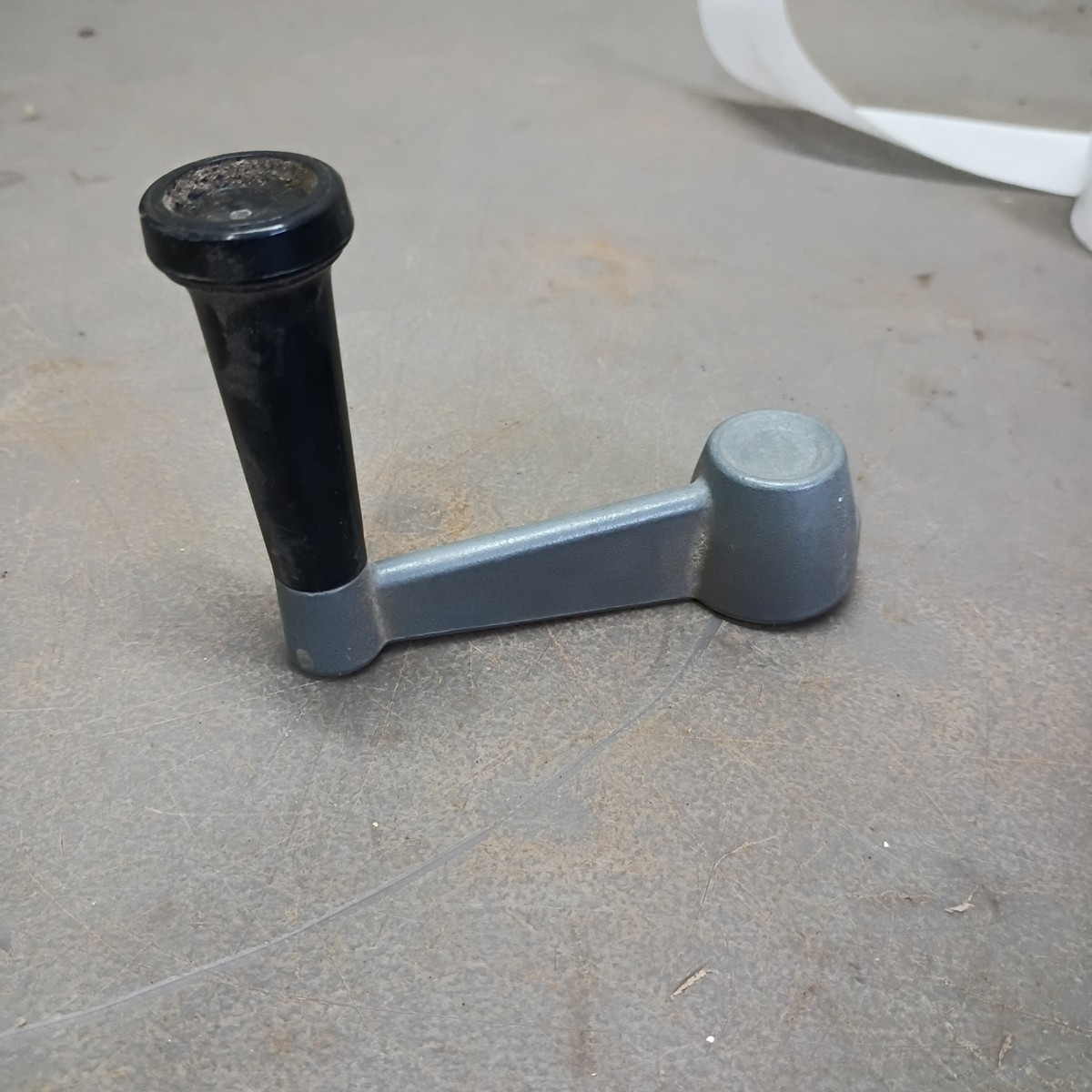 Craftsman Radial Arm Saw Elevation Crank Handle 128811 113.