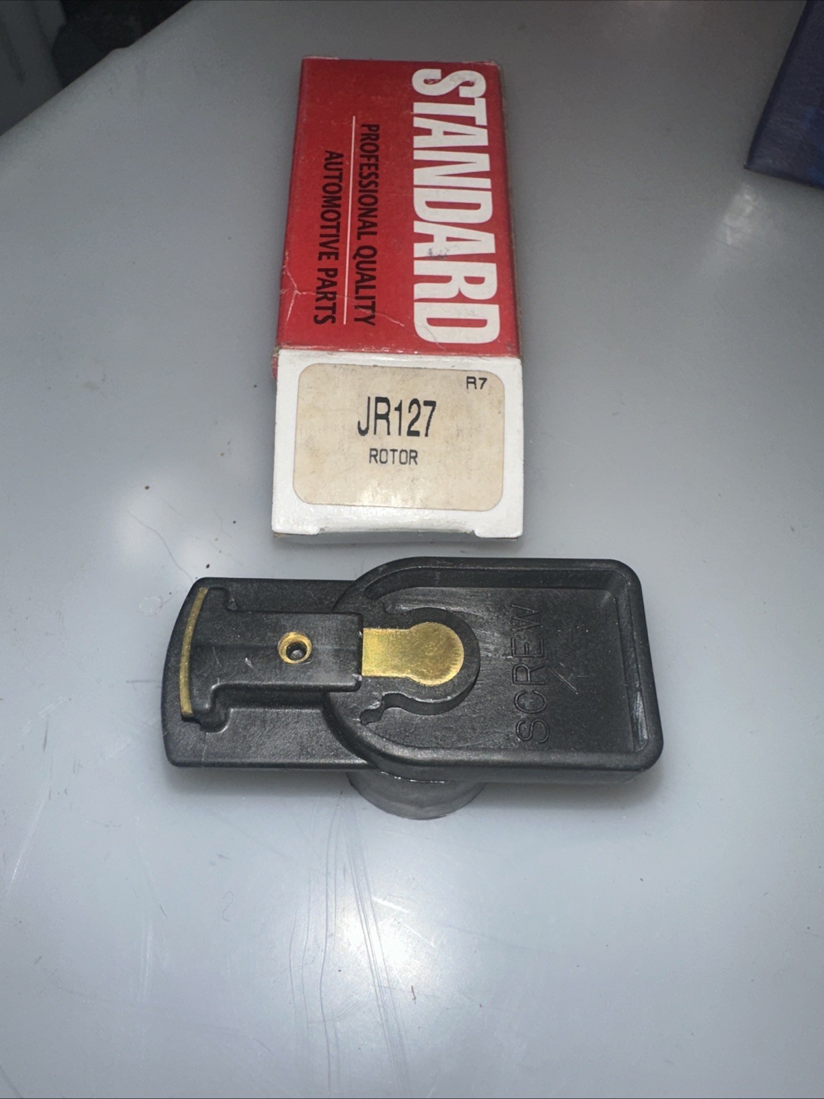 New Standard JR127 Distributor Rotor