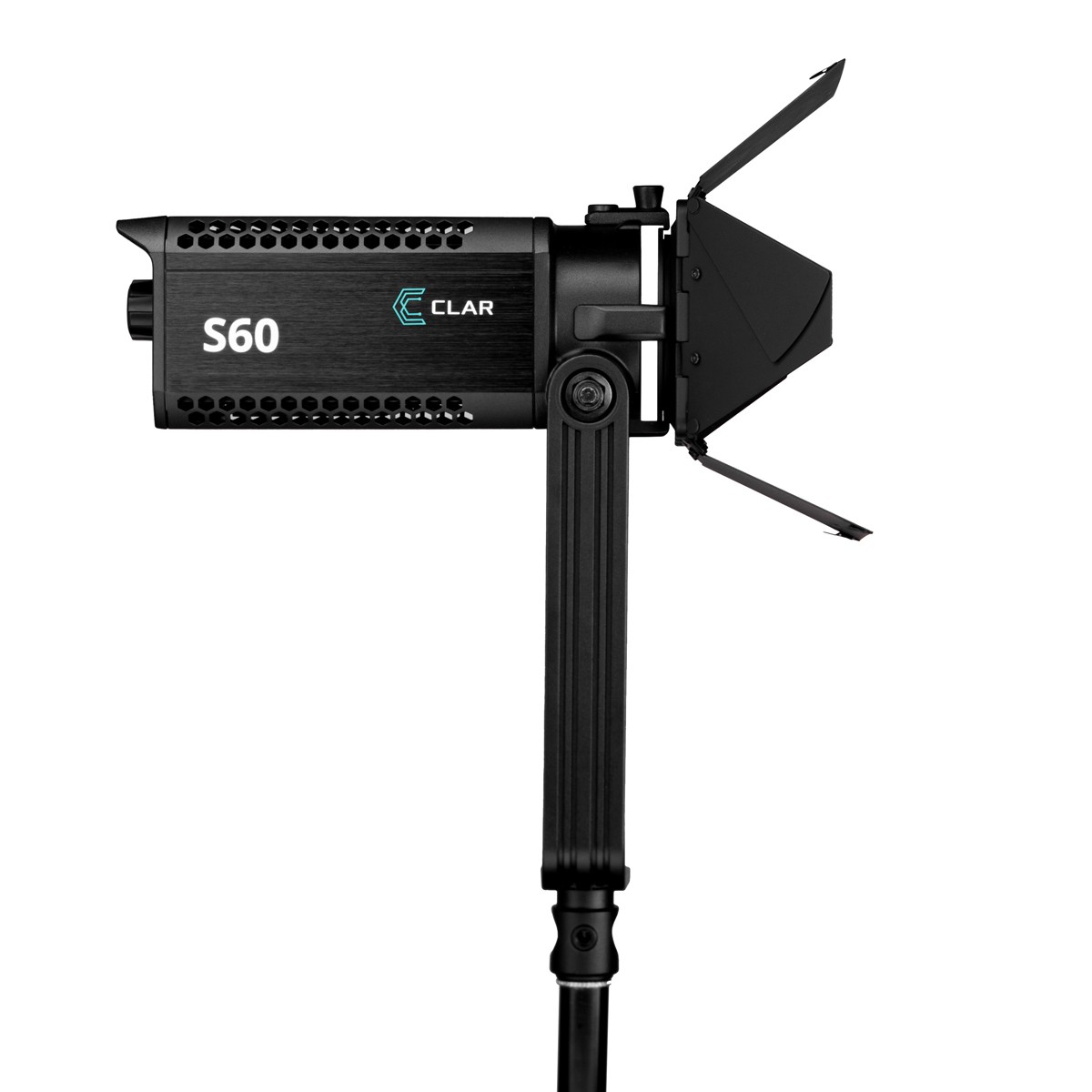 CLAR S60 Focusing LED Light (Godox S60)