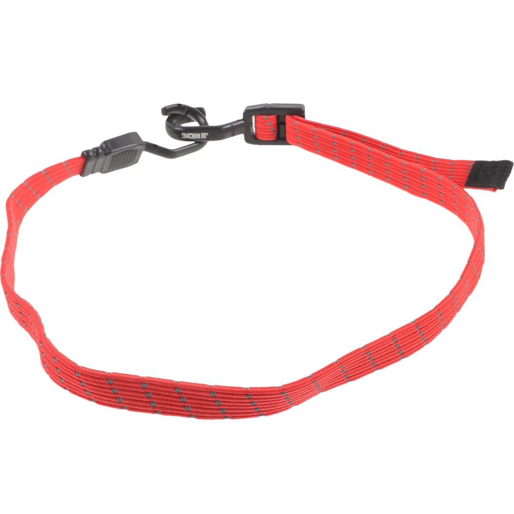 Luggage Straps Adjustable Heavy Duty Bungee Cord Rope with Hooks