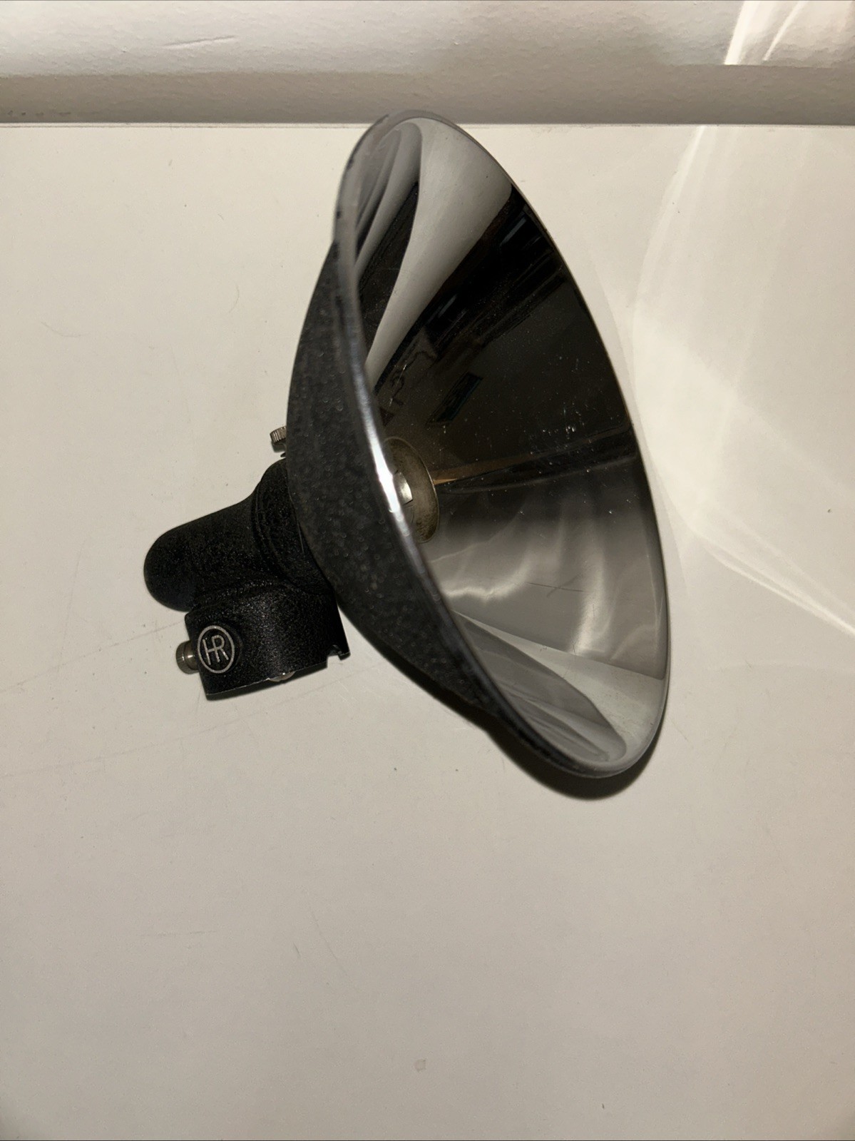 Vintage - Heiland - Chrome Flash + Extra Top - Synchrona