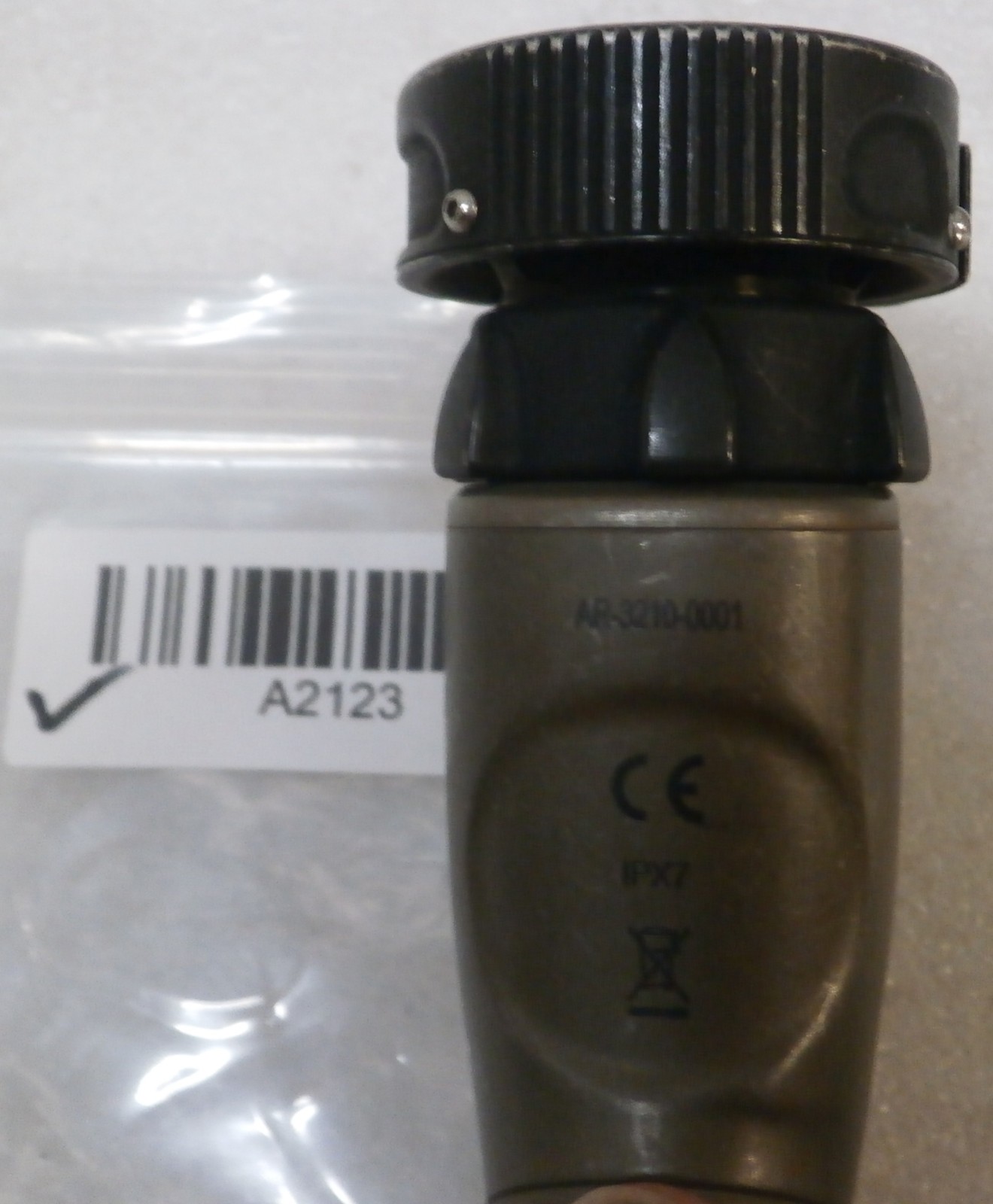 Arthrex Synergy HD3 AR-3210-0001 3CCD Camera Excellent