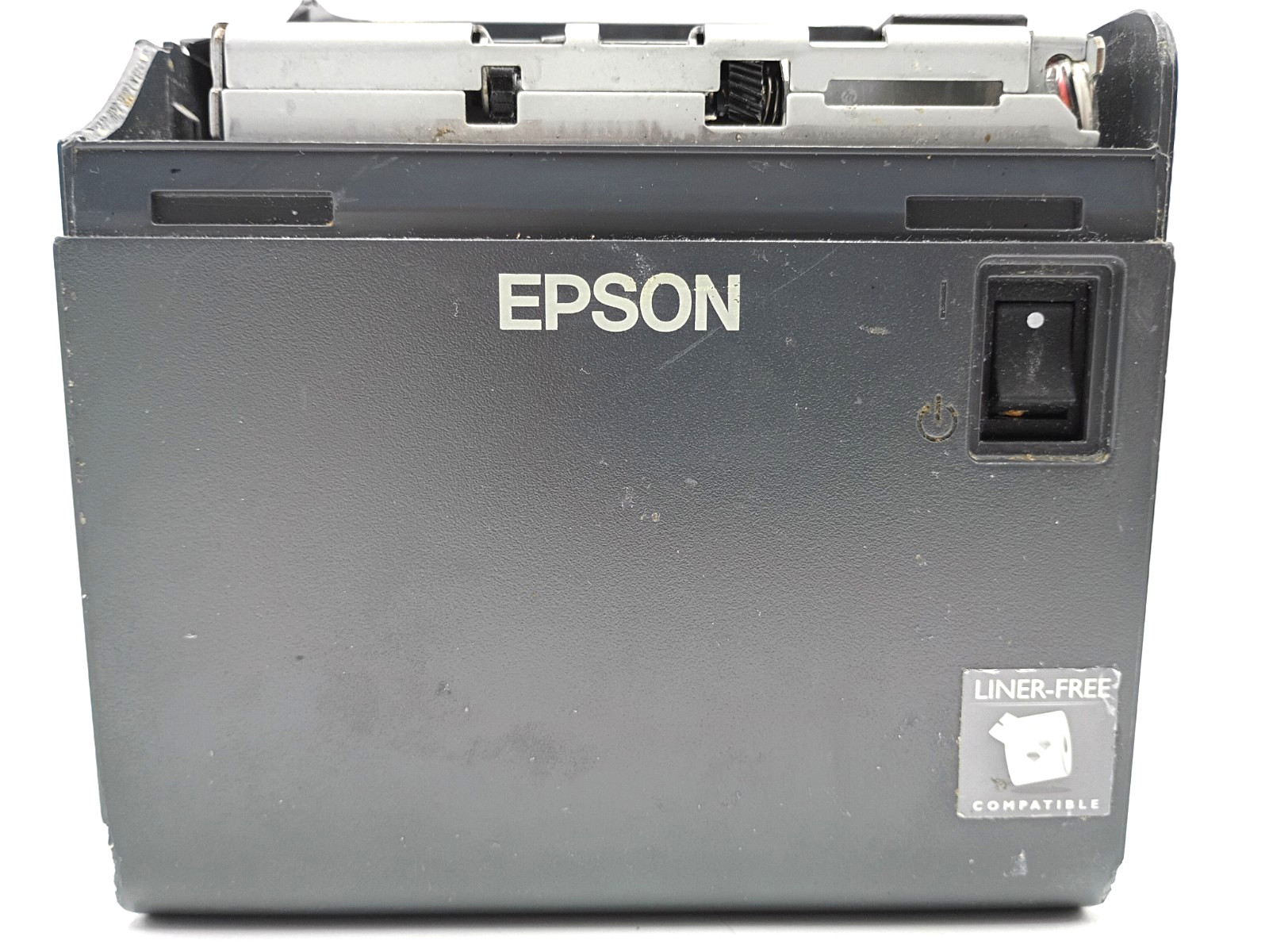 Epson TM-L90 M313A Compact Thermal POS Kitchen Retail Receipt Printer USB Serial