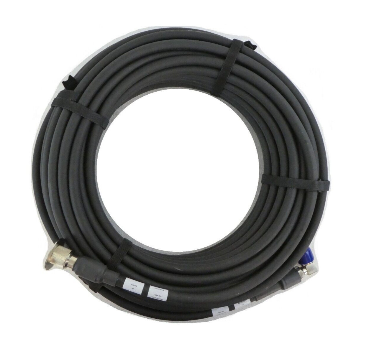 TRU TRU-10045-103 RF Coaxial Cable RF Straight/Right Angle New Surplus
