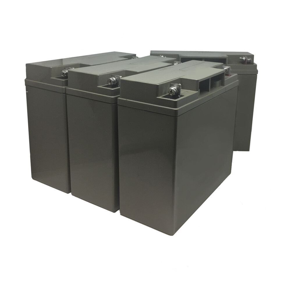 APC SU3000INET Battery Replacement Kit, also fits SU3000NET, and SU3000RM Models